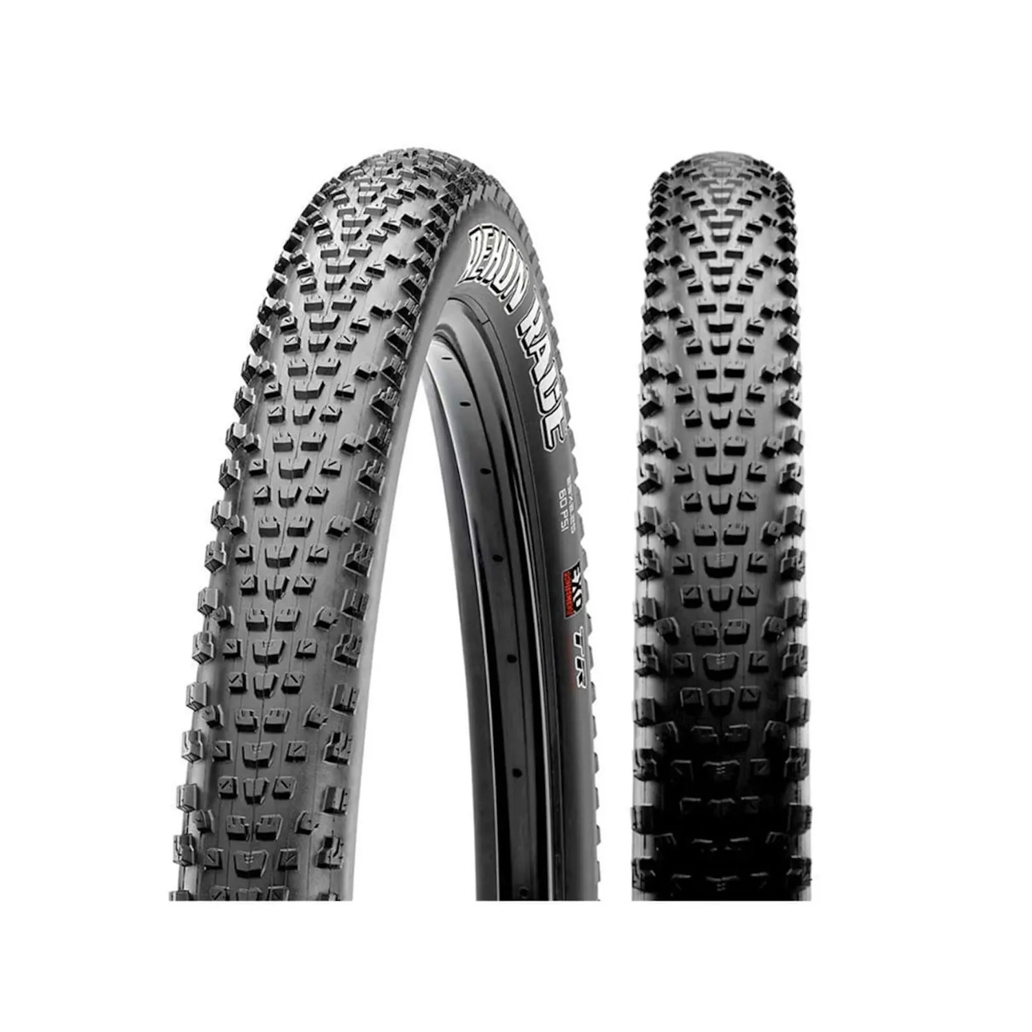 Opona rowerowa drutowana Maxxis Rekon Race 29x2.40 EXO 60TPI