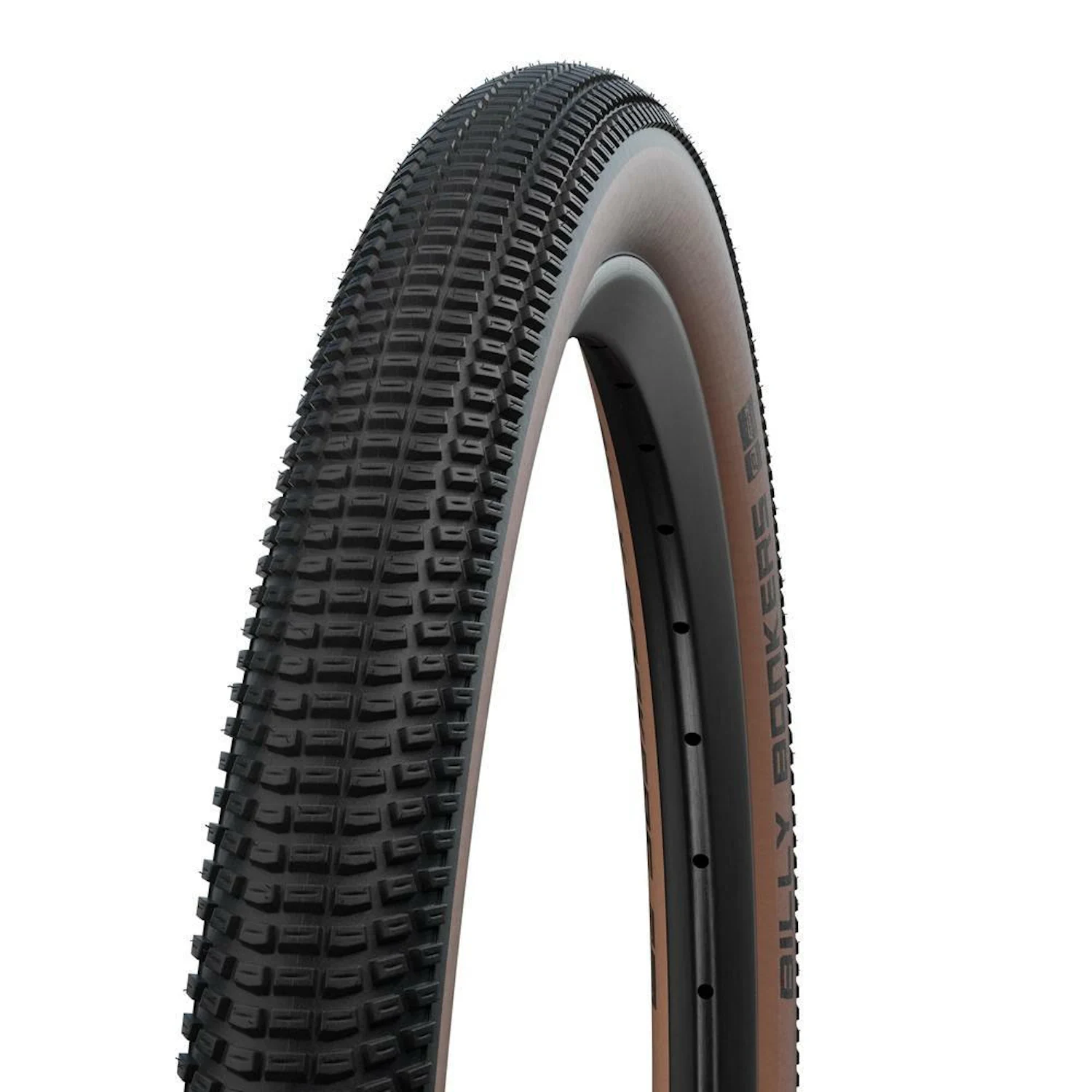 Opona rowerowa drutowana Schwalbe Billy Bonkers K-Guard 26x2.10