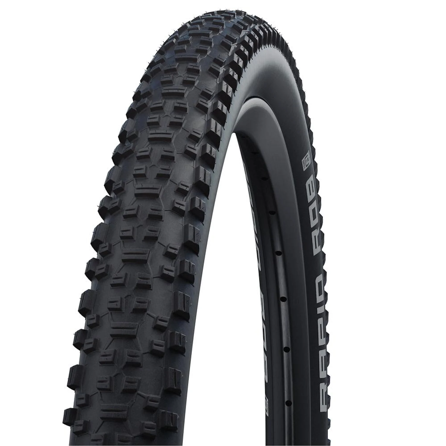 Opona rowerowa drutowana Schwalbe Rapid Rob K-Guard 29x2.10  