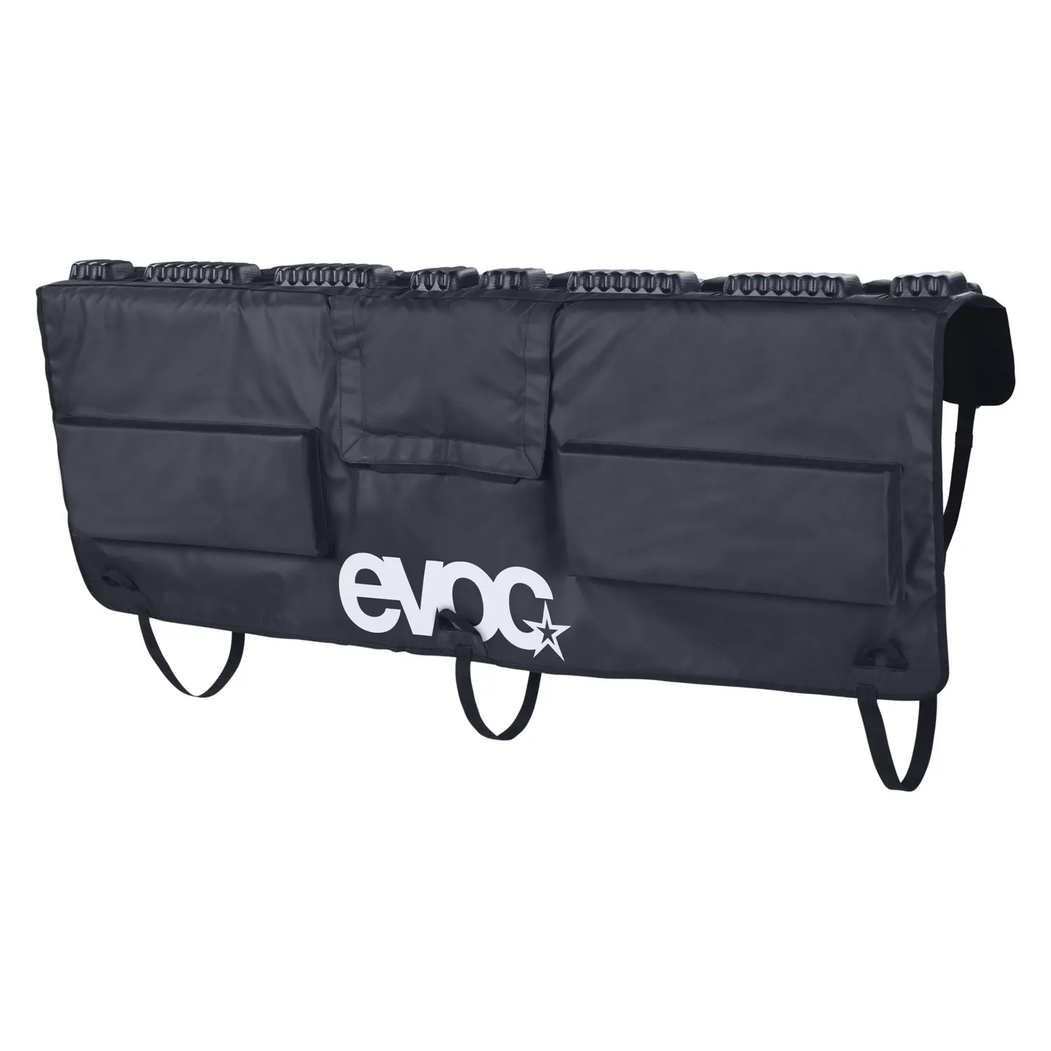 Osłona na klapę pick up Evoc Tailgate Pad black M/L 2026