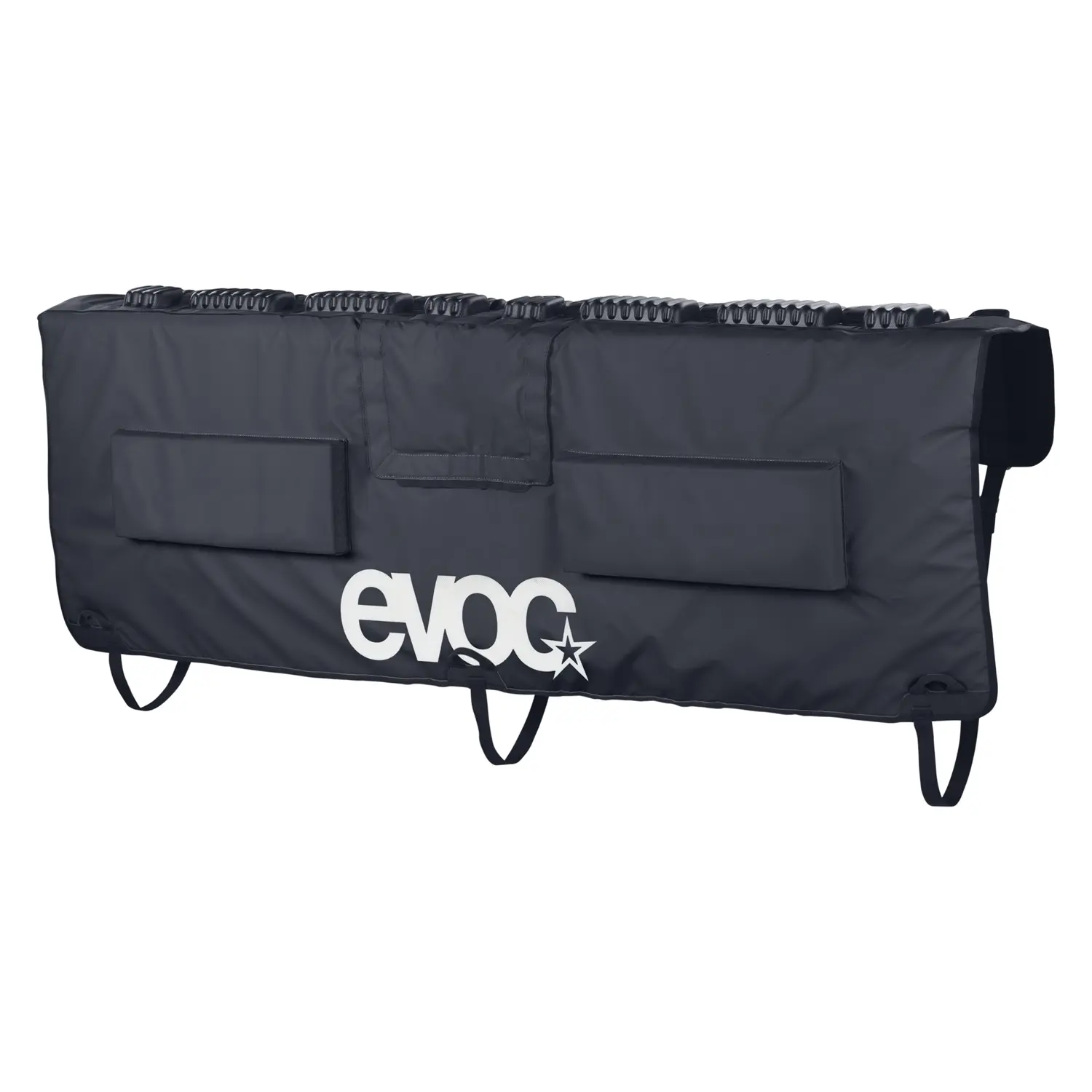 Osłona na klapę pick up Evoc Tailgate Pad black XL 2026