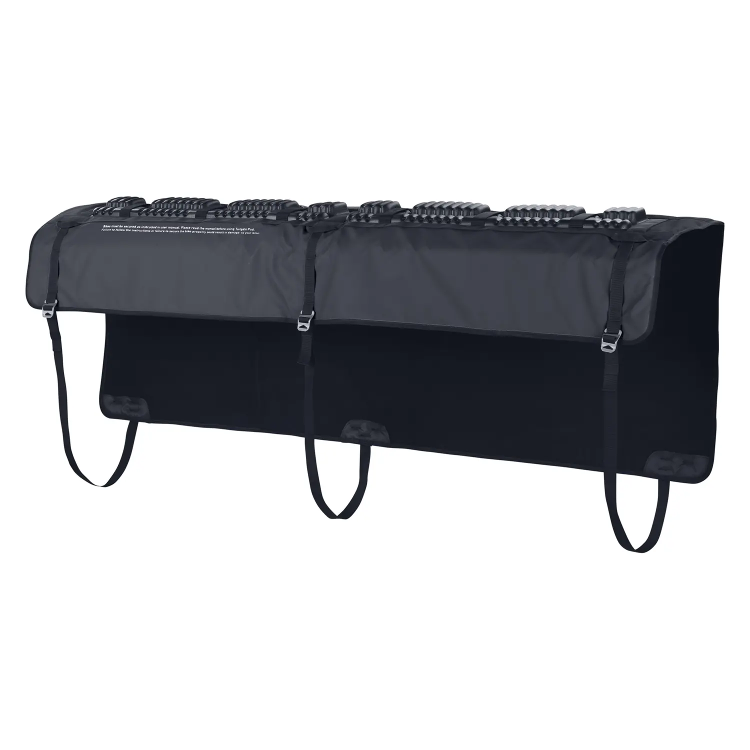 Osłona na klapę pick up Evoc Tailgate Pad black XL 2026