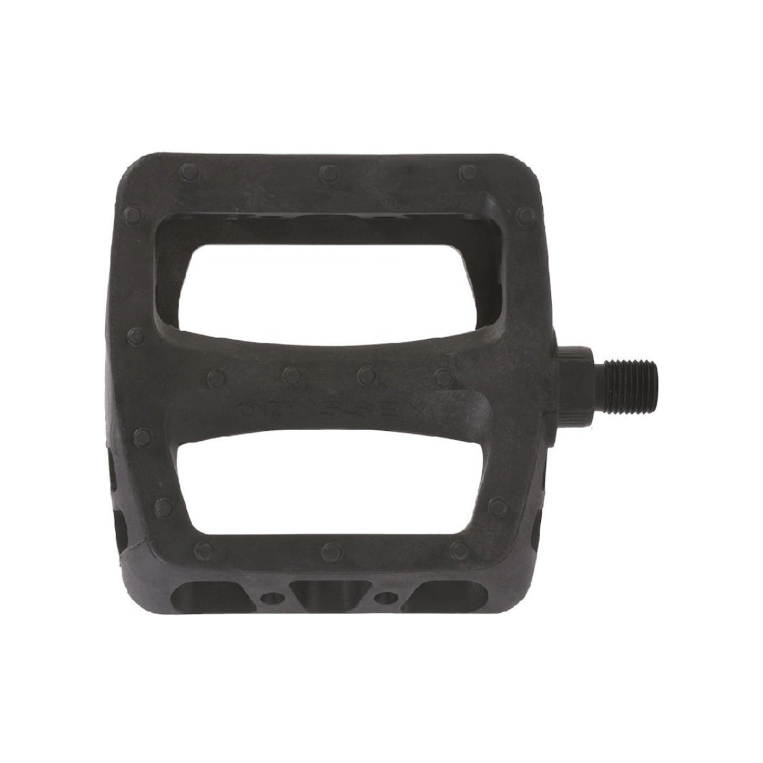Pedały rowerowe Odyssey Pedal Twisted pc black