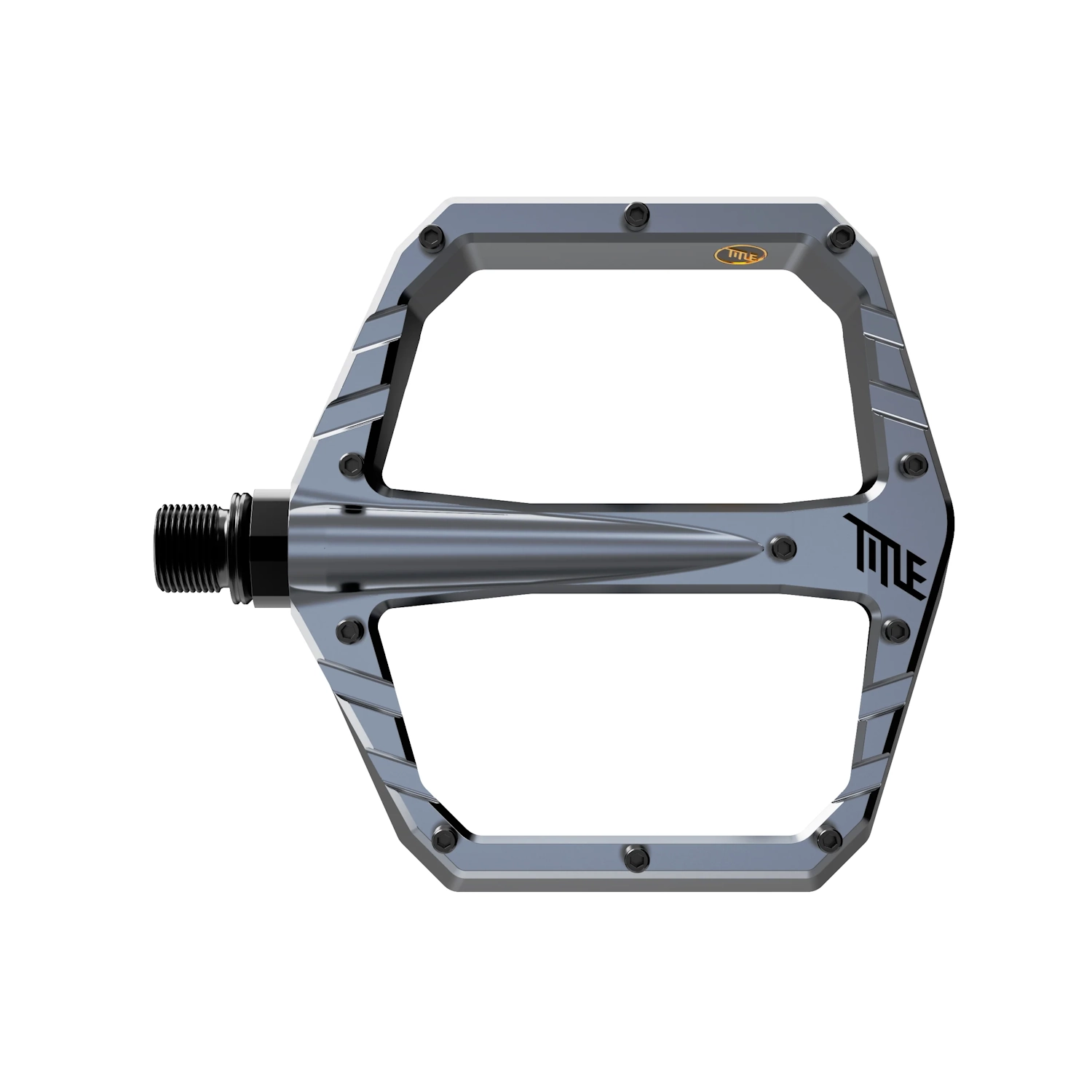 Pedały rowerowe Title MTB Connect Pedals grey