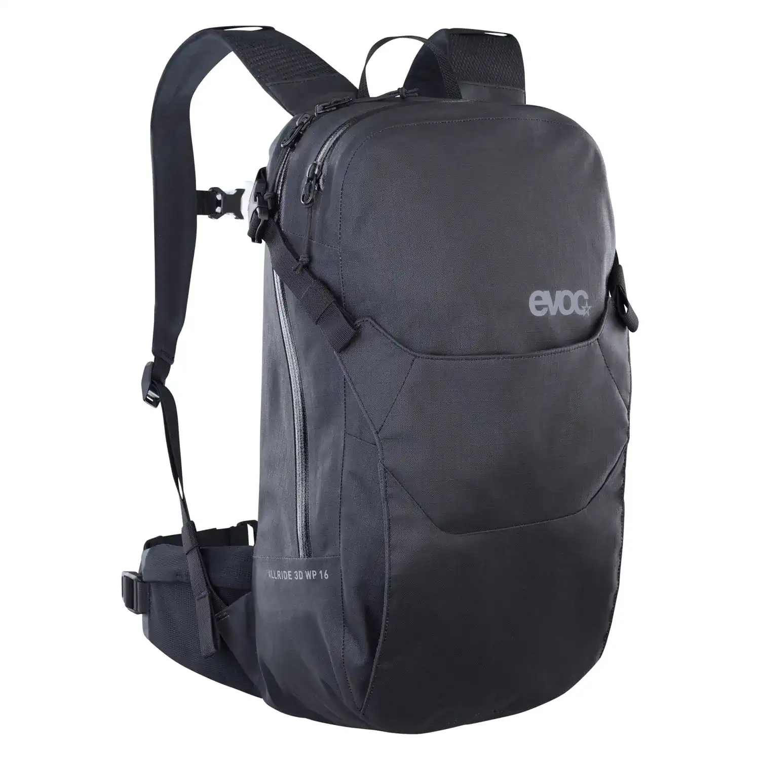 Plecak rowerowy Evoc Allride 3D WP 16L black