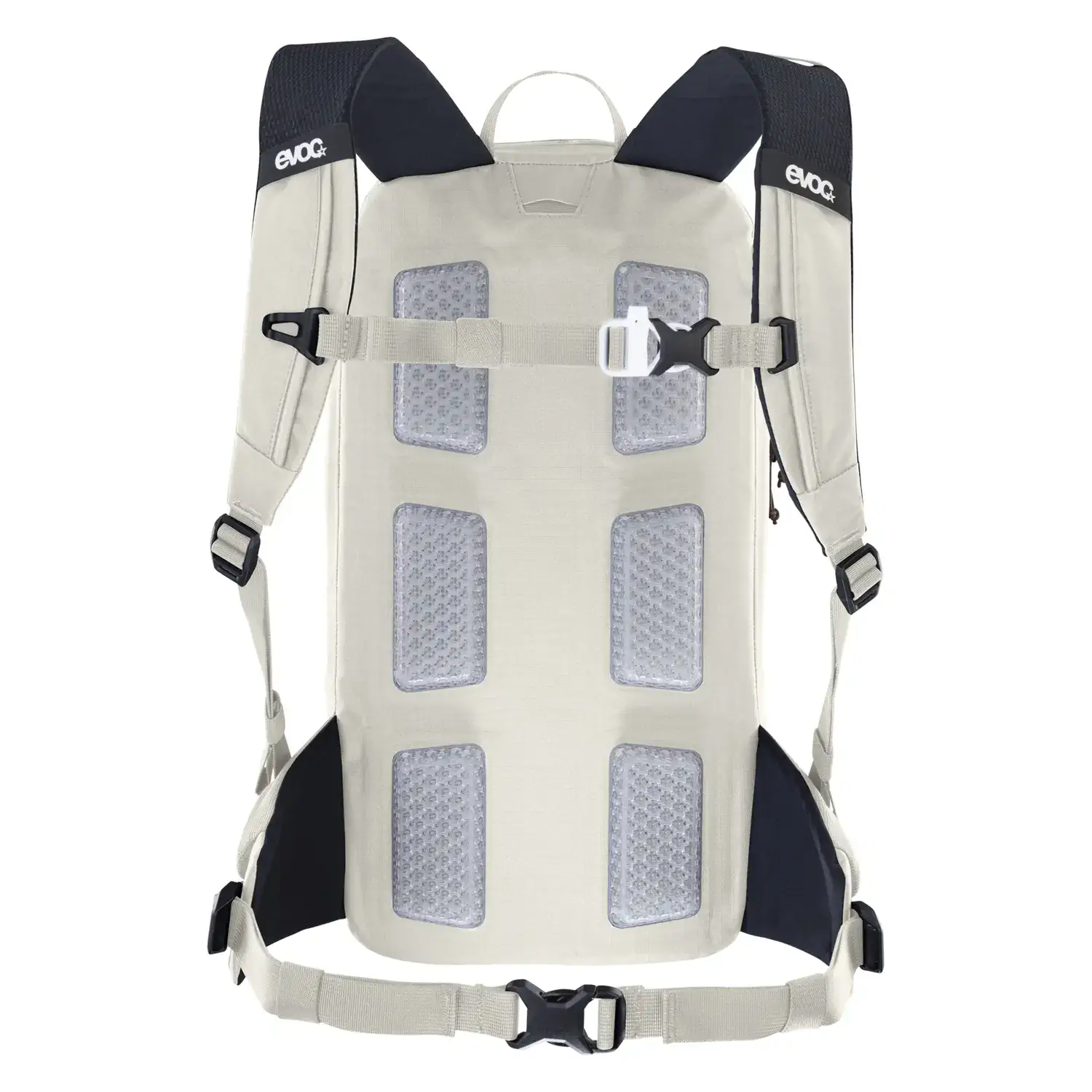 Plecak rowerowy Evoc Allride 3D WP 16L sand