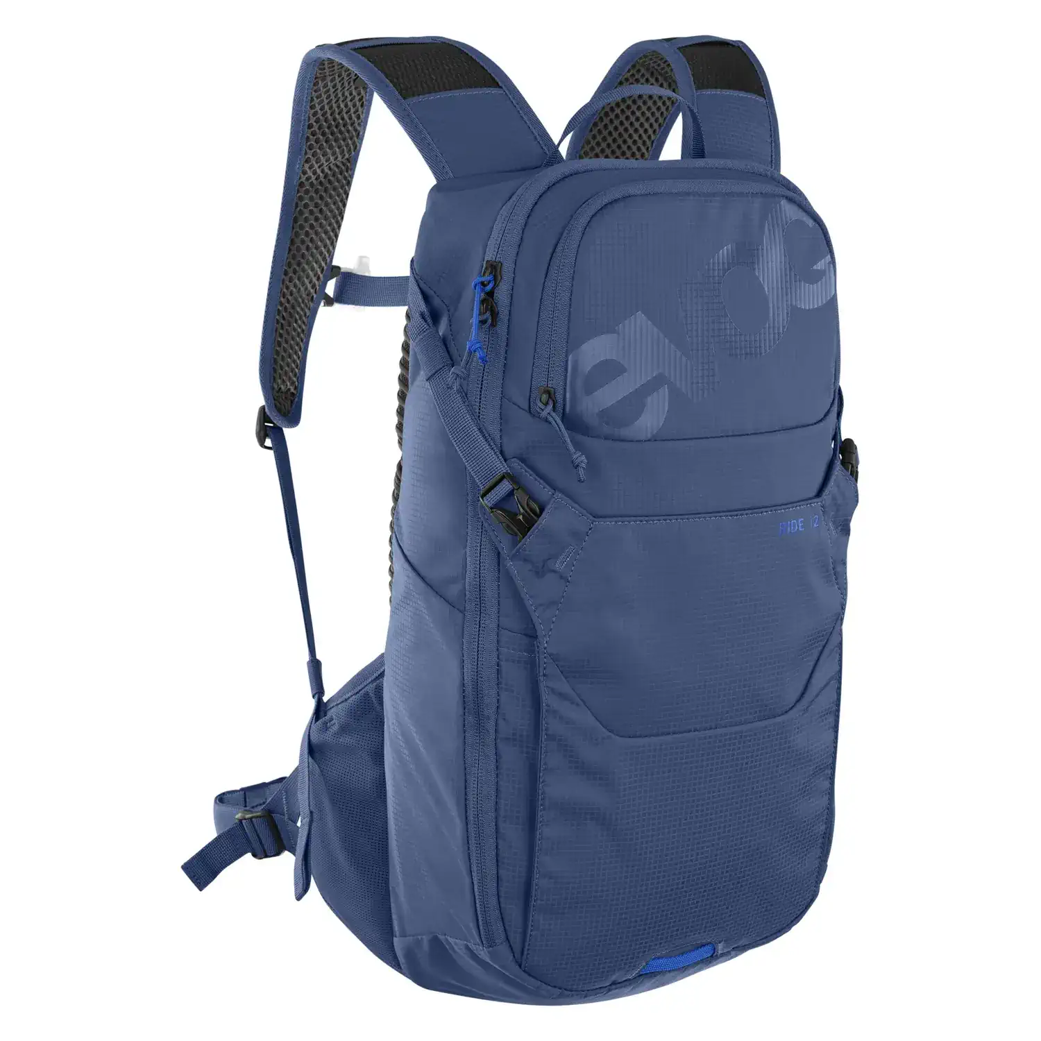 Plecak rowerowy Evoc Ride 12L denim