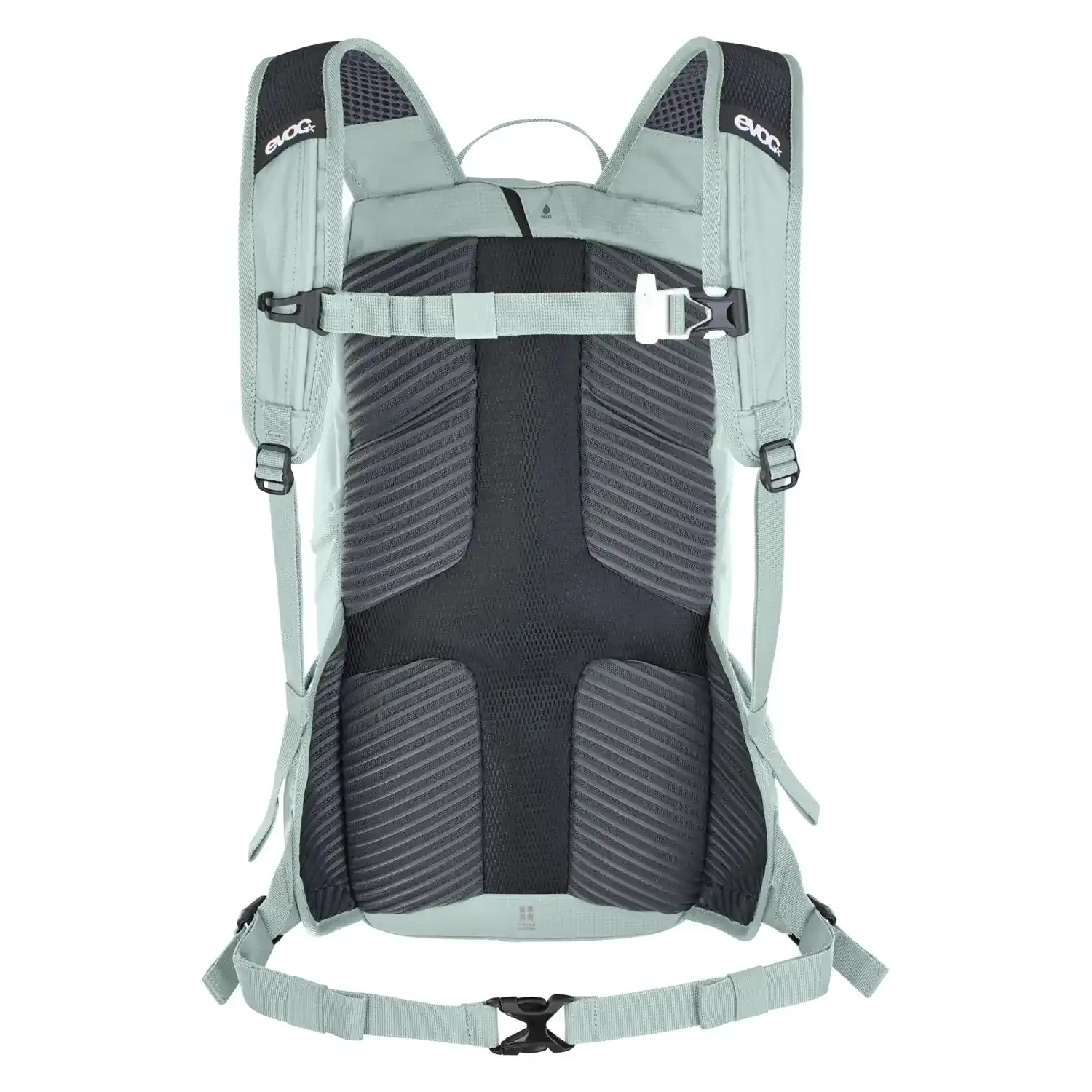 Plecak rowerowy Evoc Ride 16L mint