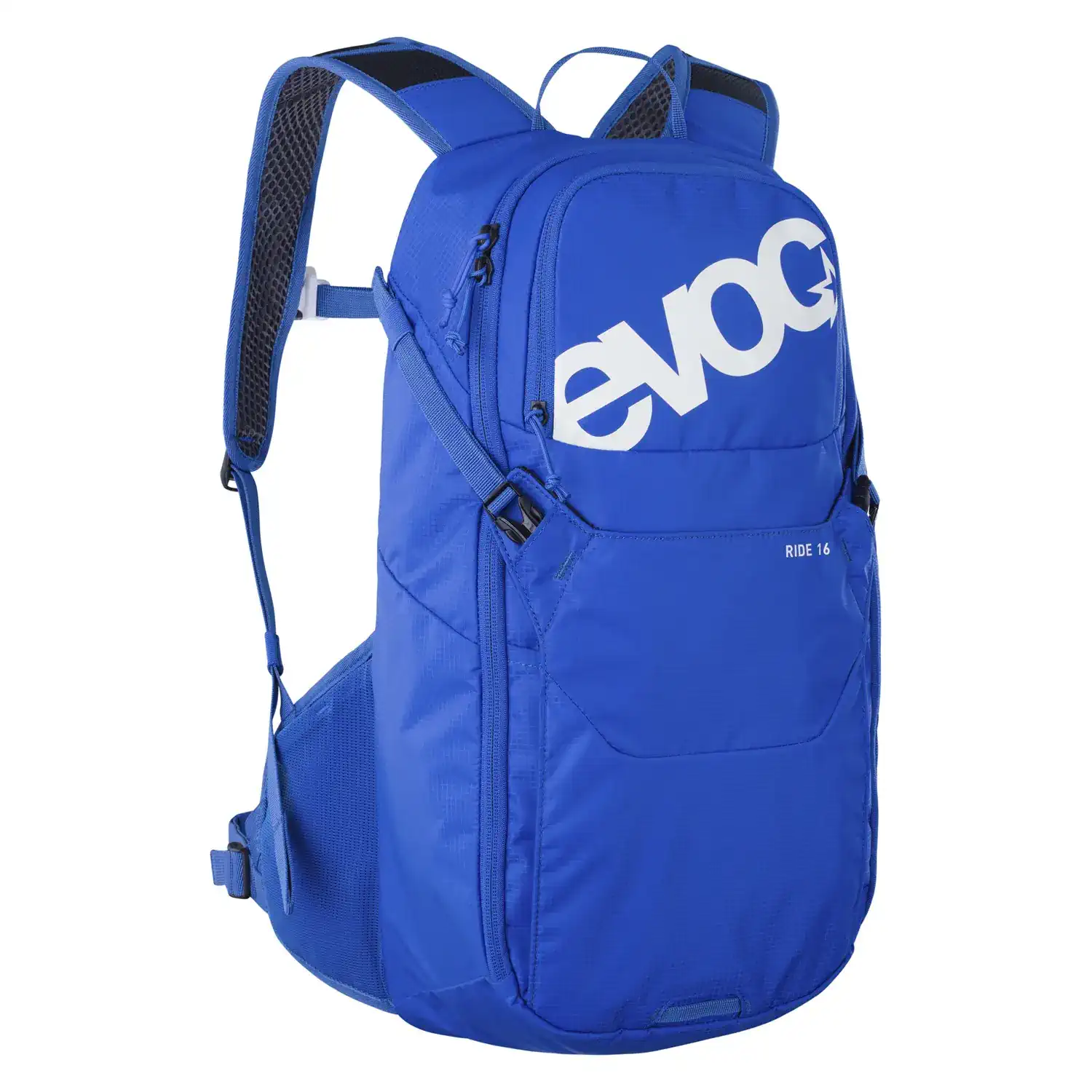 Plecak rowerowy Evoc Ride 16L royal blue