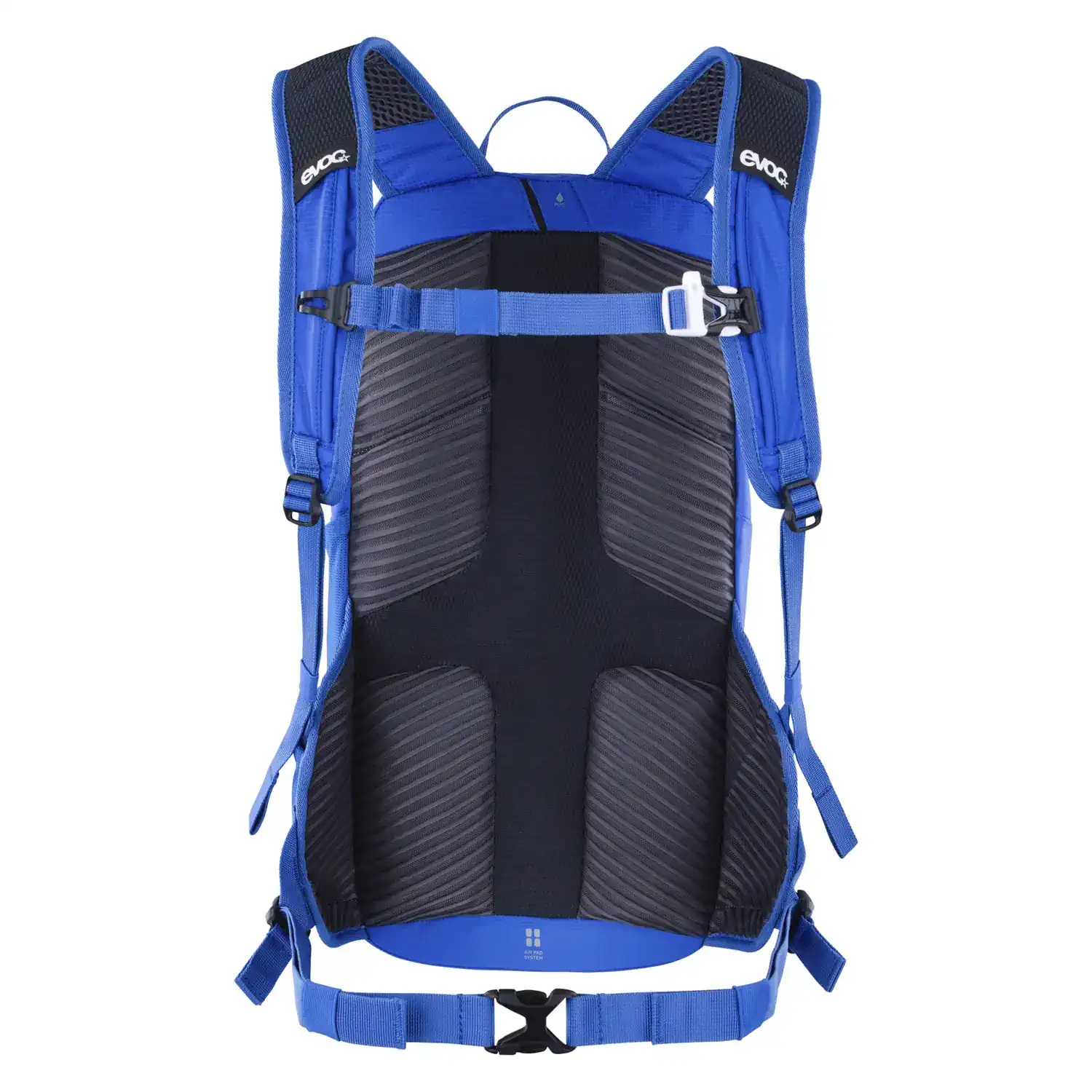 Plecak rowerowy Evoc Ride 16L royal blue