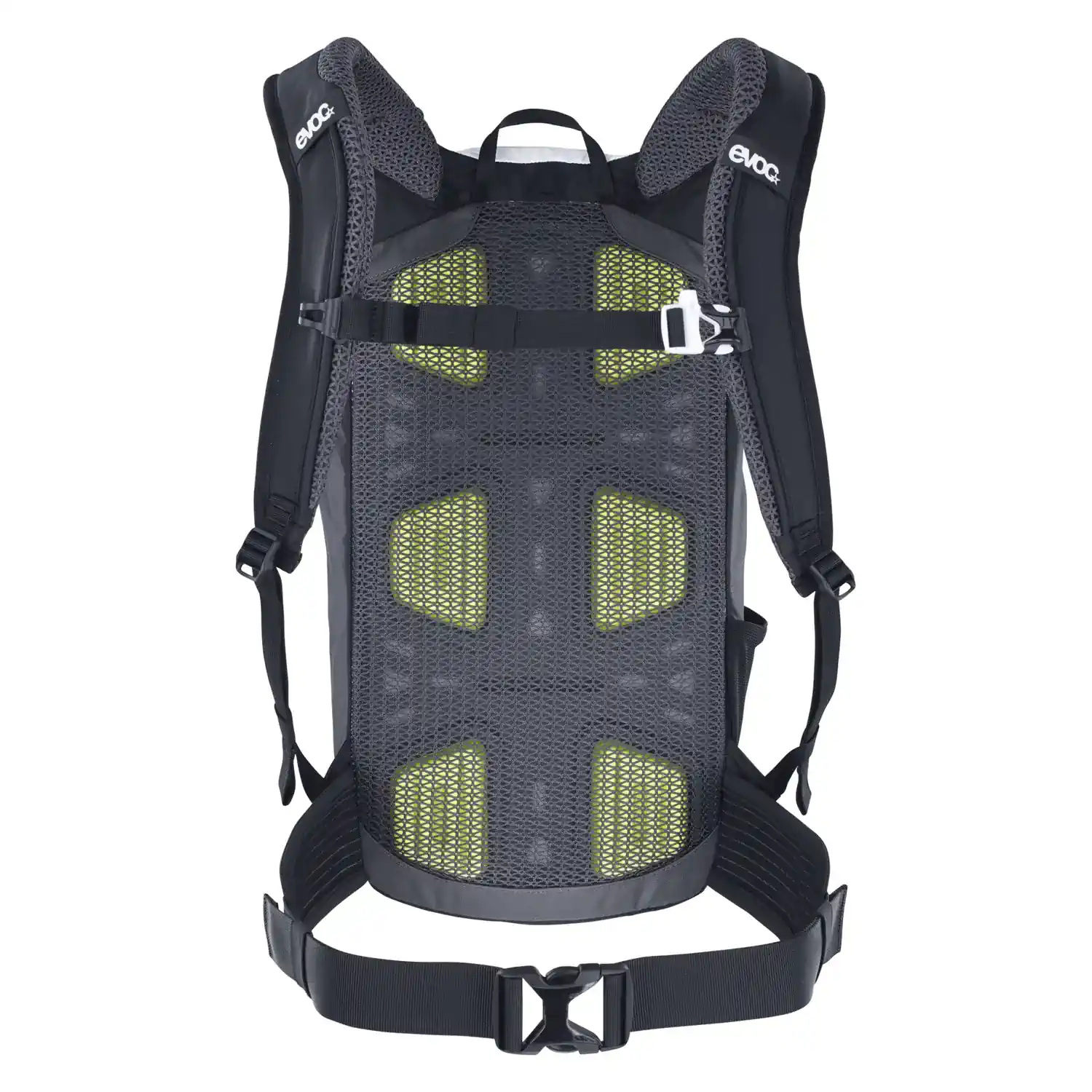 Plecak rowerowy Evoc Stage 12L multicolour