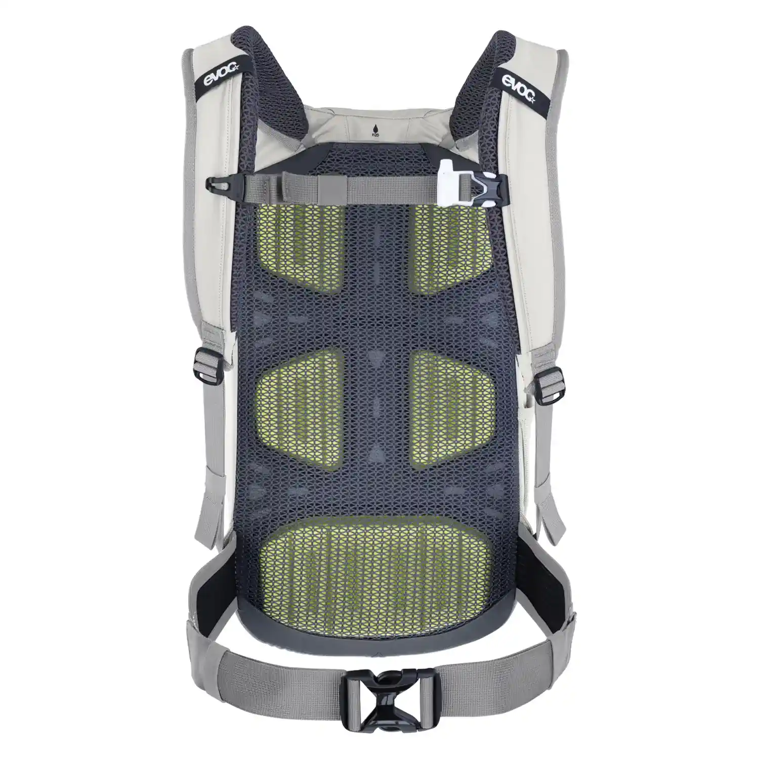 Plecak rowerowy Evoc Stage 18L sand - stone