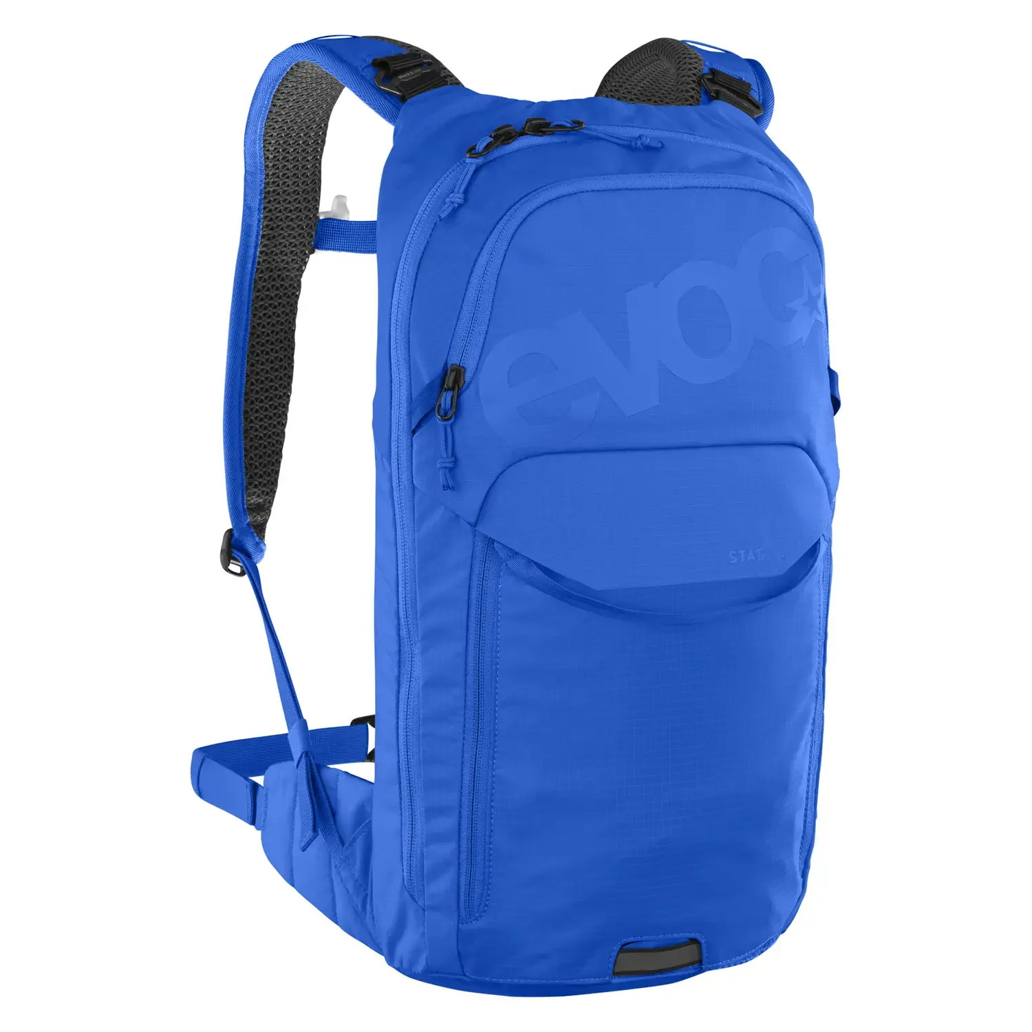 Plecak rowerowy Evoc Stage 6L royal blue