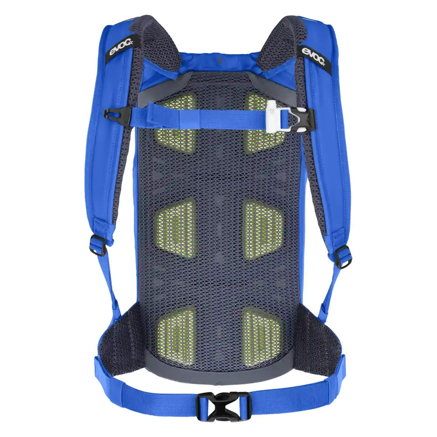 Plecak rowerowy Evoc Stage 6L royal blue