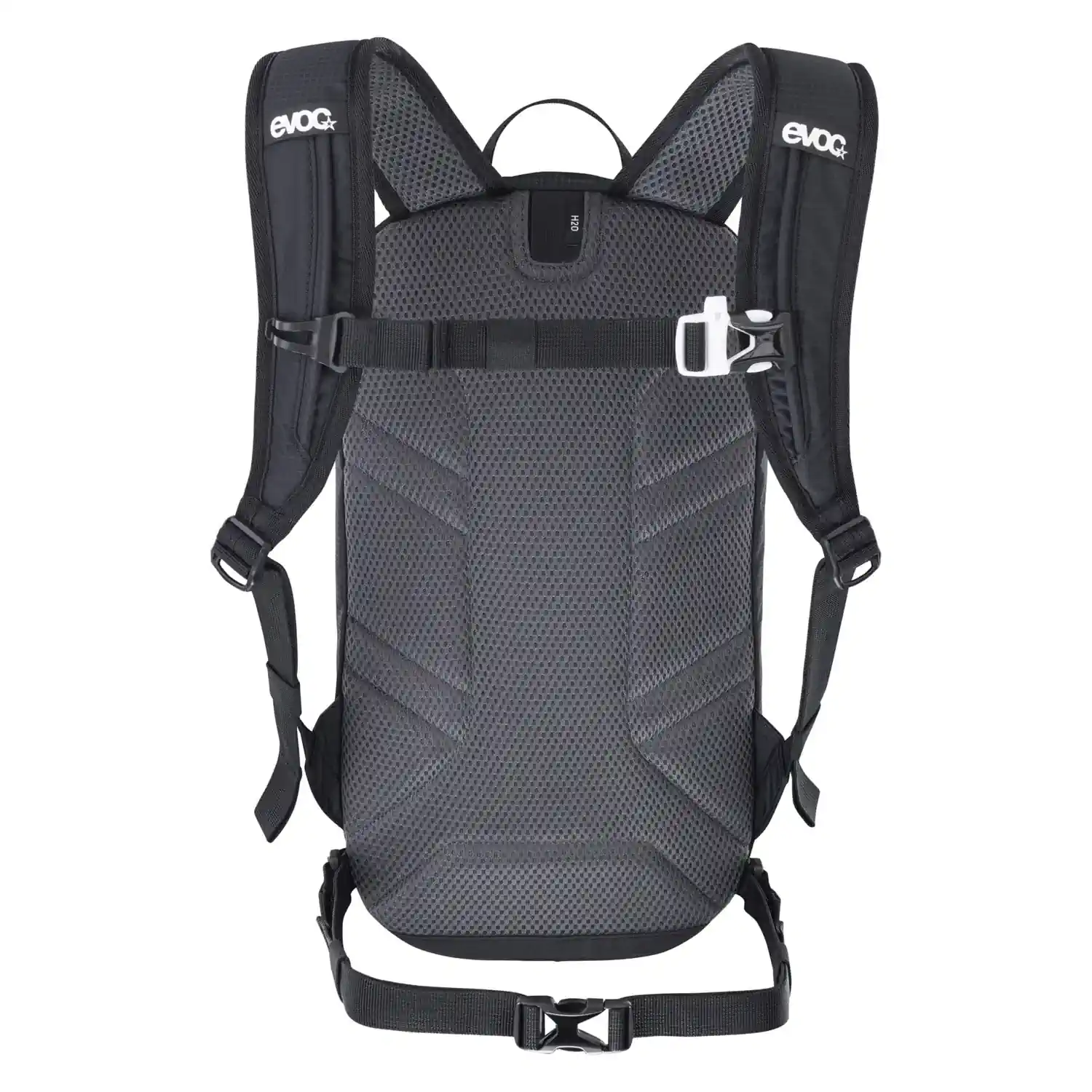 Plecak rowerowy Joyride 4L black