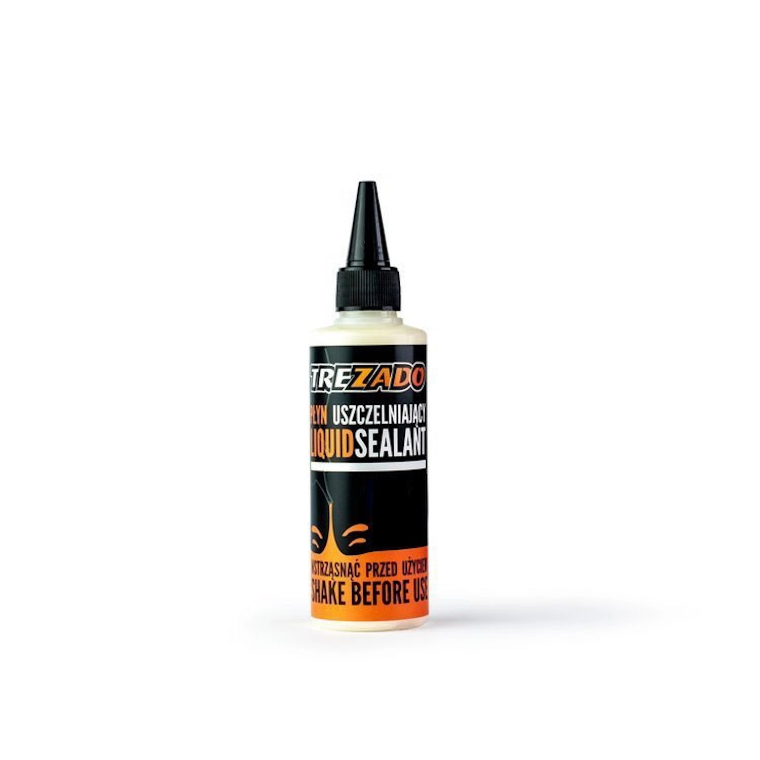 Płyn uszczelniający Trezado 100 ml