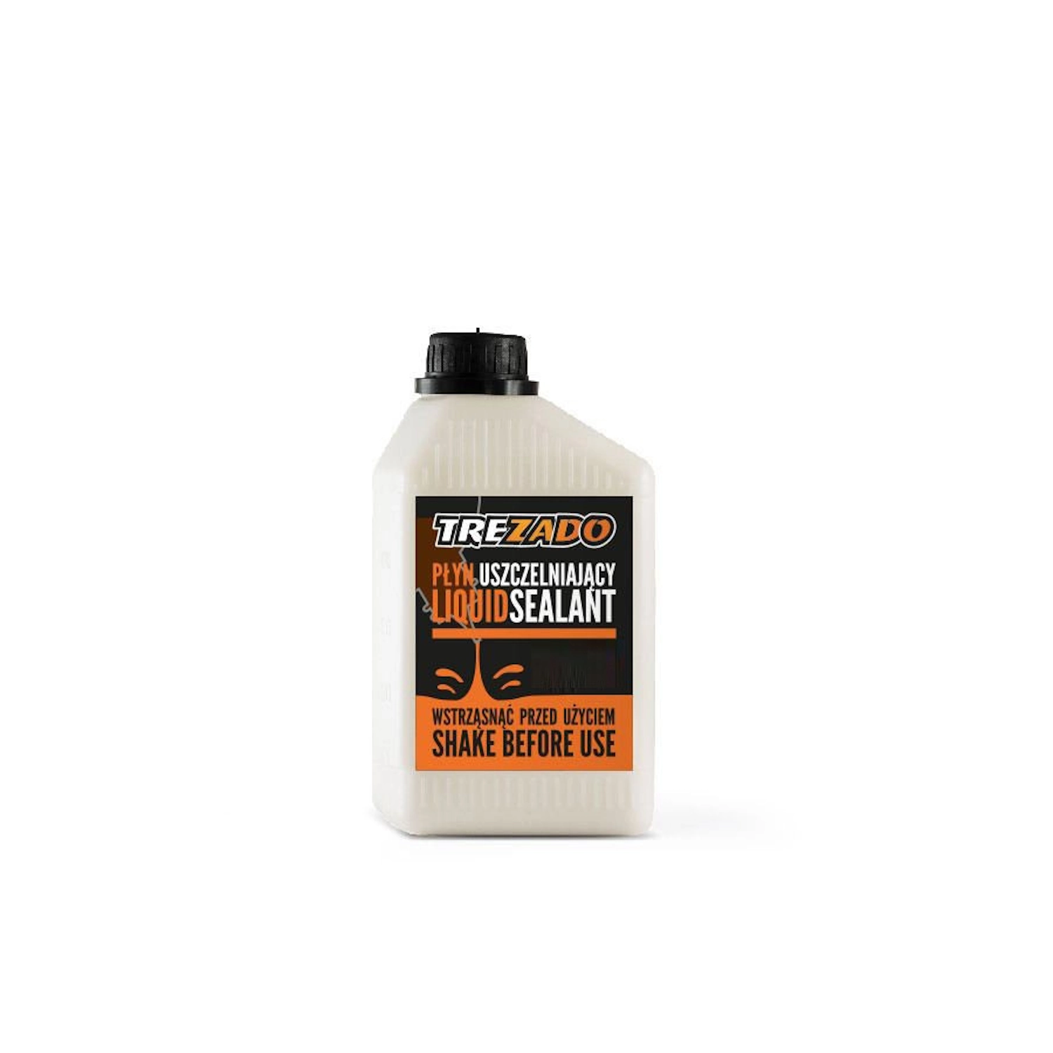 Płyn uszczelniający Trezado 500 ml