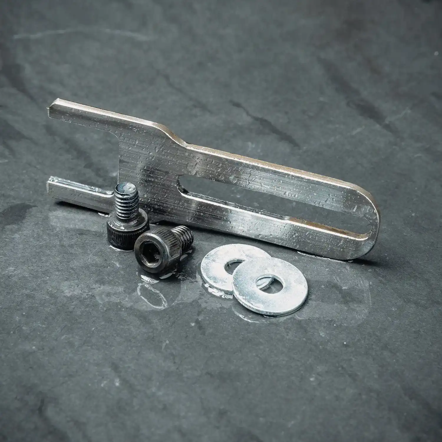 Płytka montażowa boczna do Hydraulic Gyro MTN Components