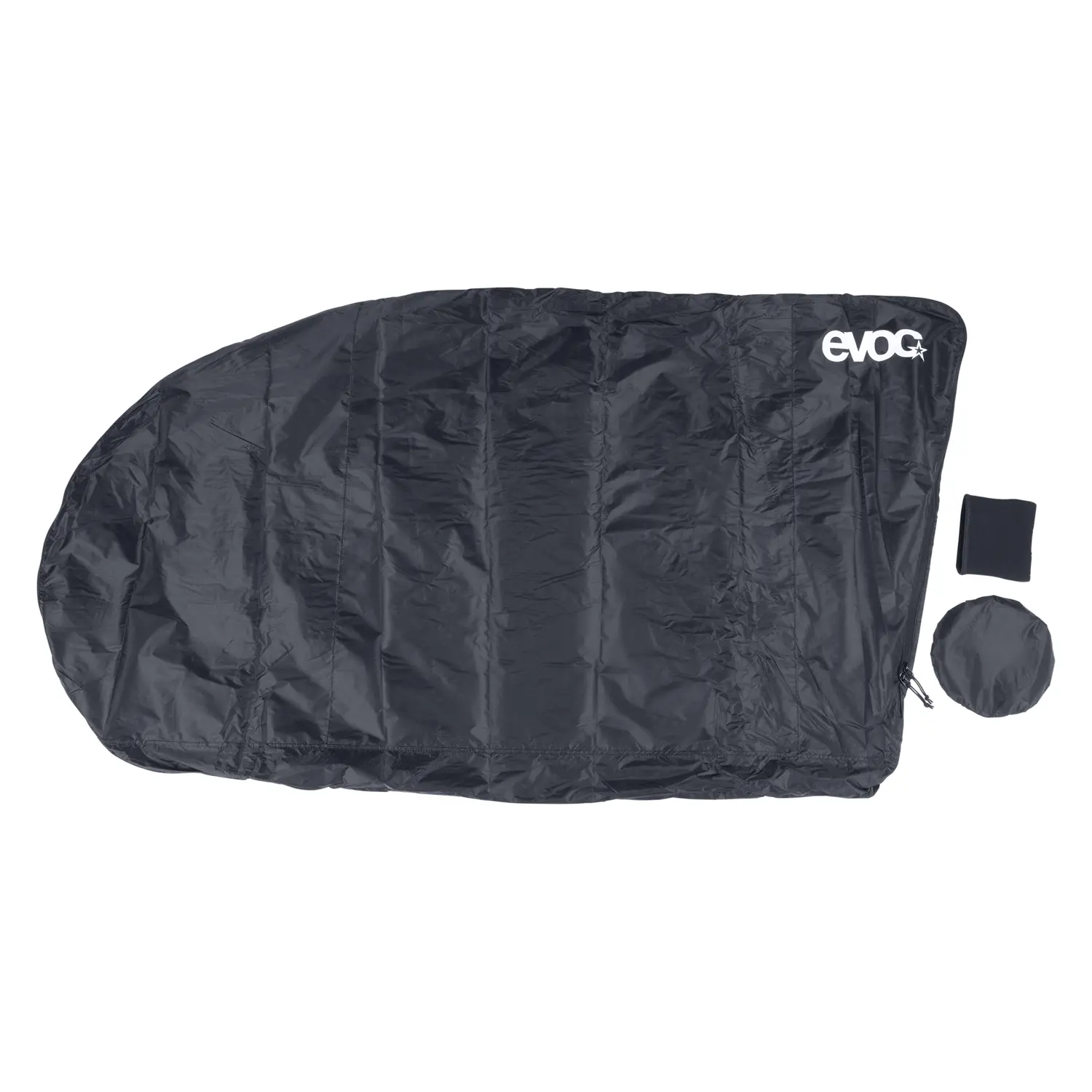 Pokrowiec na rower Evoc Bike Cover Road black