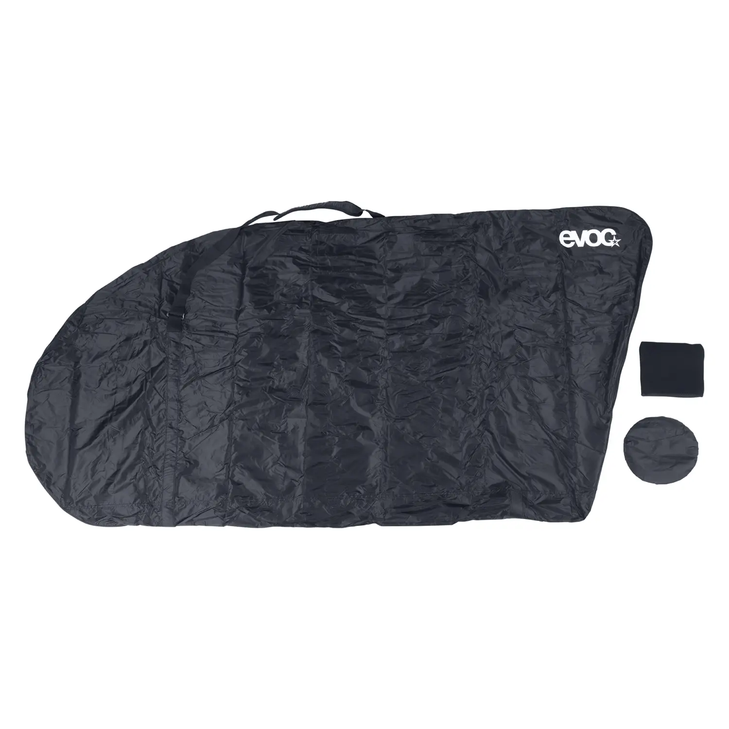 Pokrowiec na rower Evoc Bike Cover MTB black