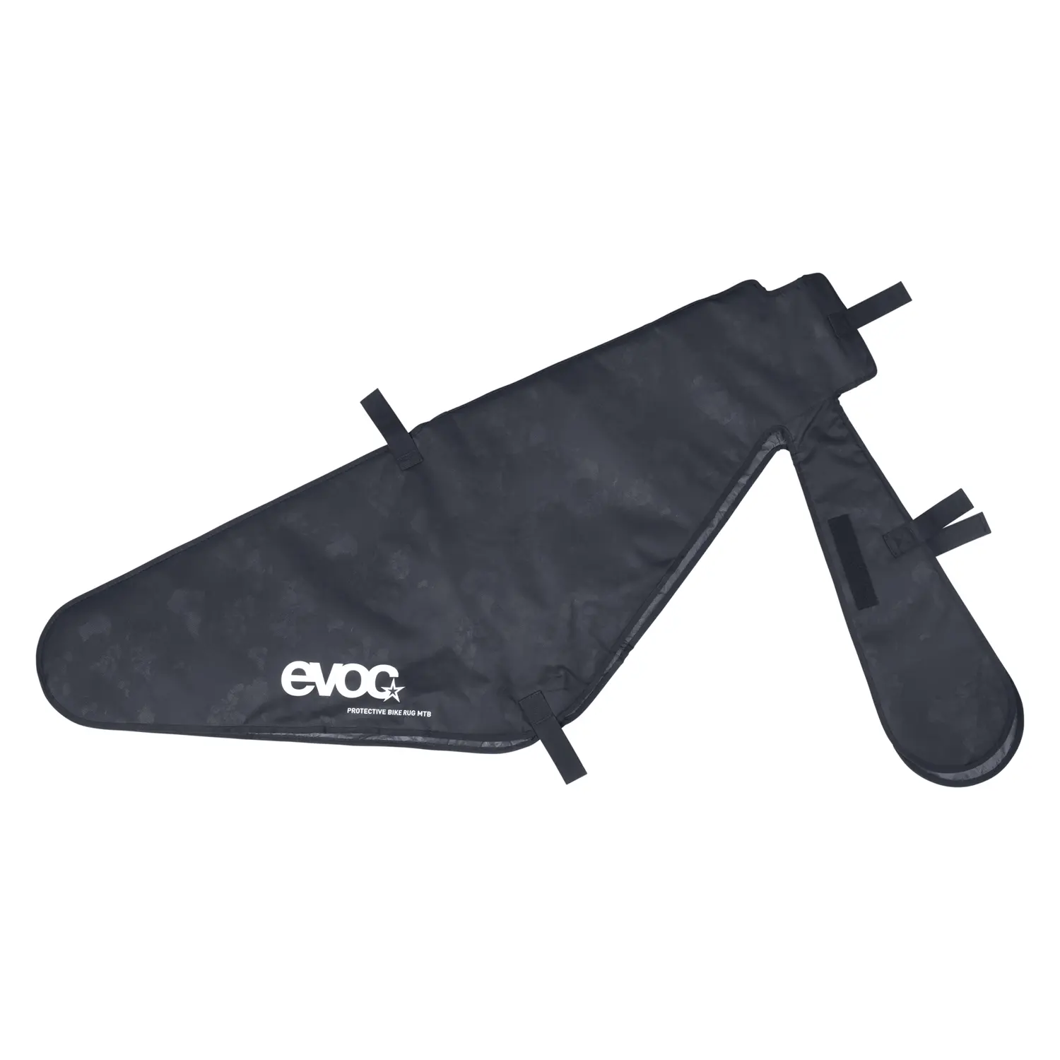 Pokrowiec na rower Evoc Protective Bike Rug MTB black