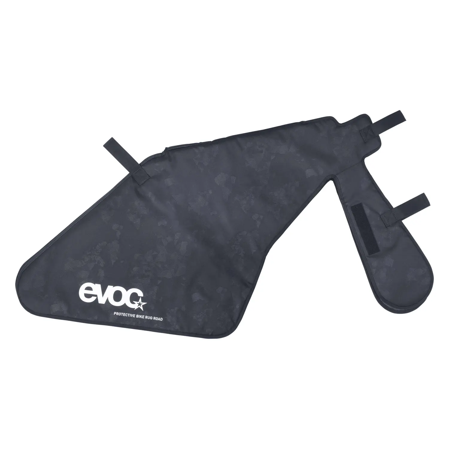 Pokrowiec na rower Evoc Protective Bike Rug Road black