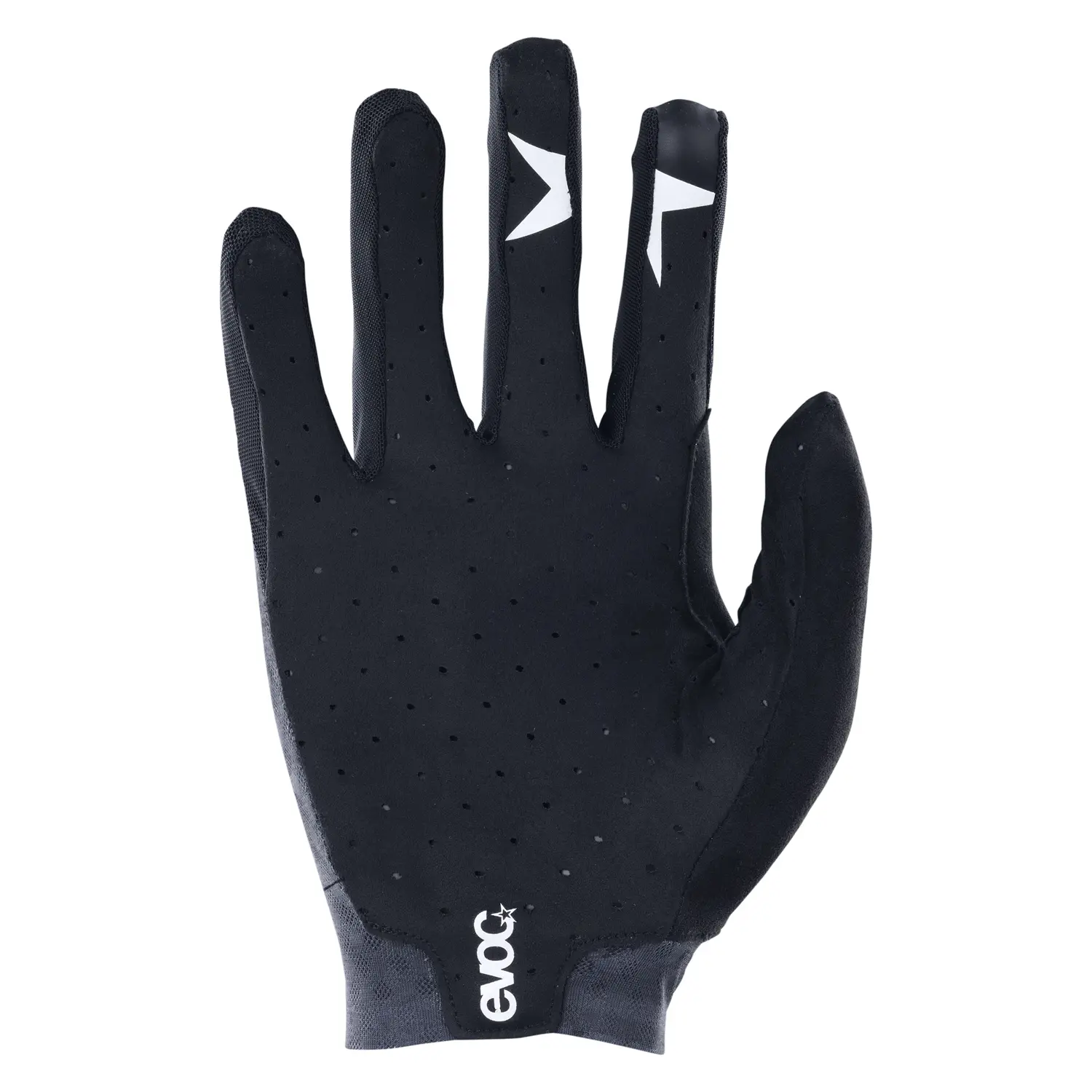 Rękawiczki rowerowe Evoc Lite Touch Glove black XL 2026