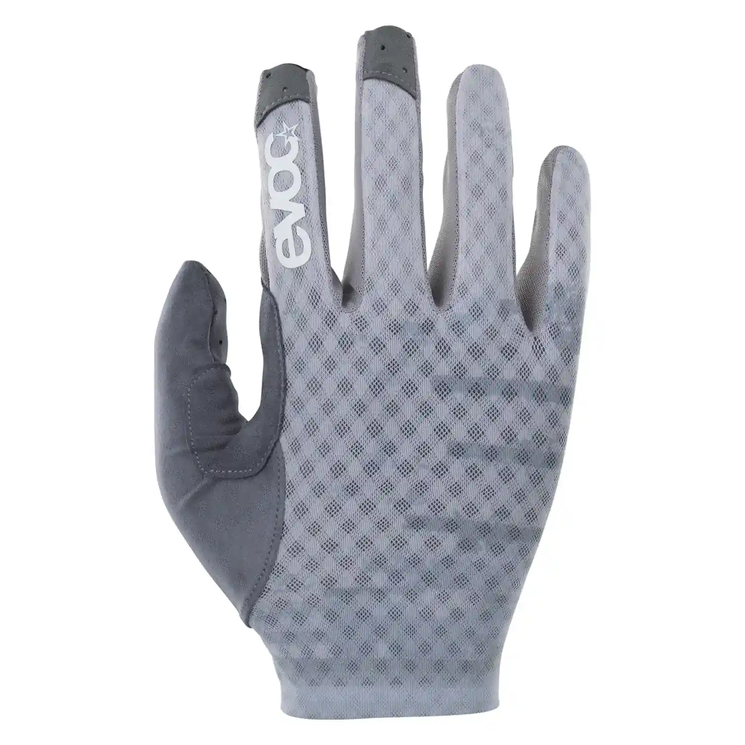 Rękawiczki rowerowe Evoc Lite Touch Glove sand - stone L