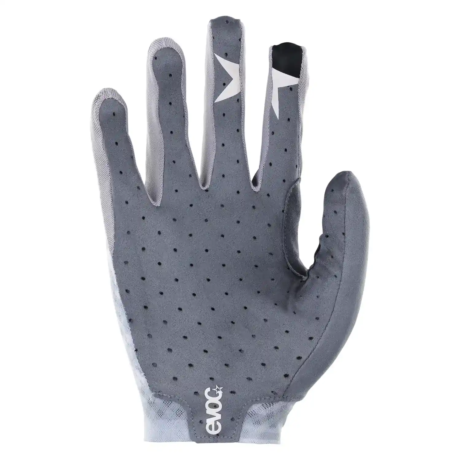 Rękawiczki rowerowe Evoc Lite Touch Glove sand - stone XL