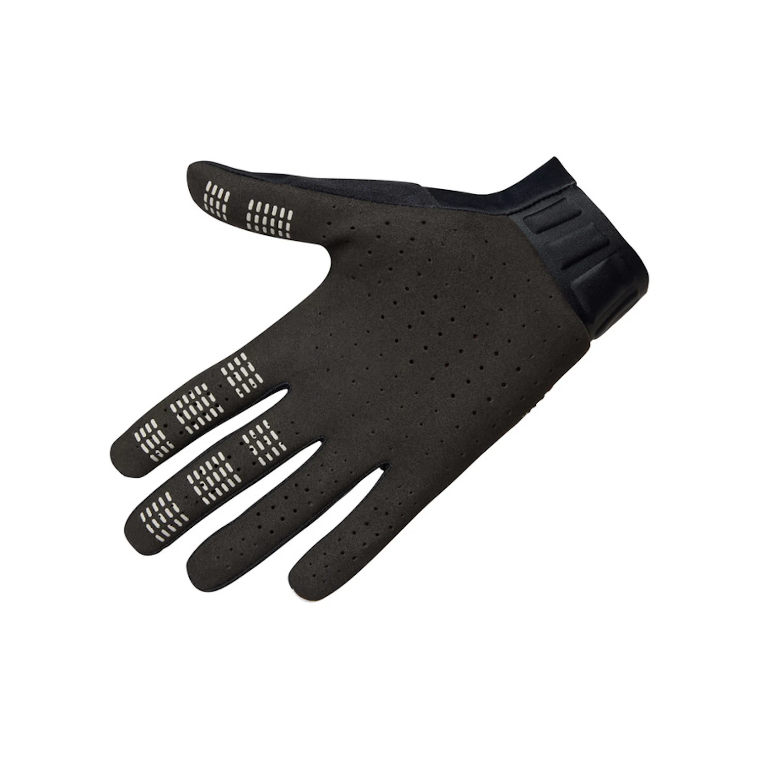 Rękawiczki rowerowe Fox Flexair white L