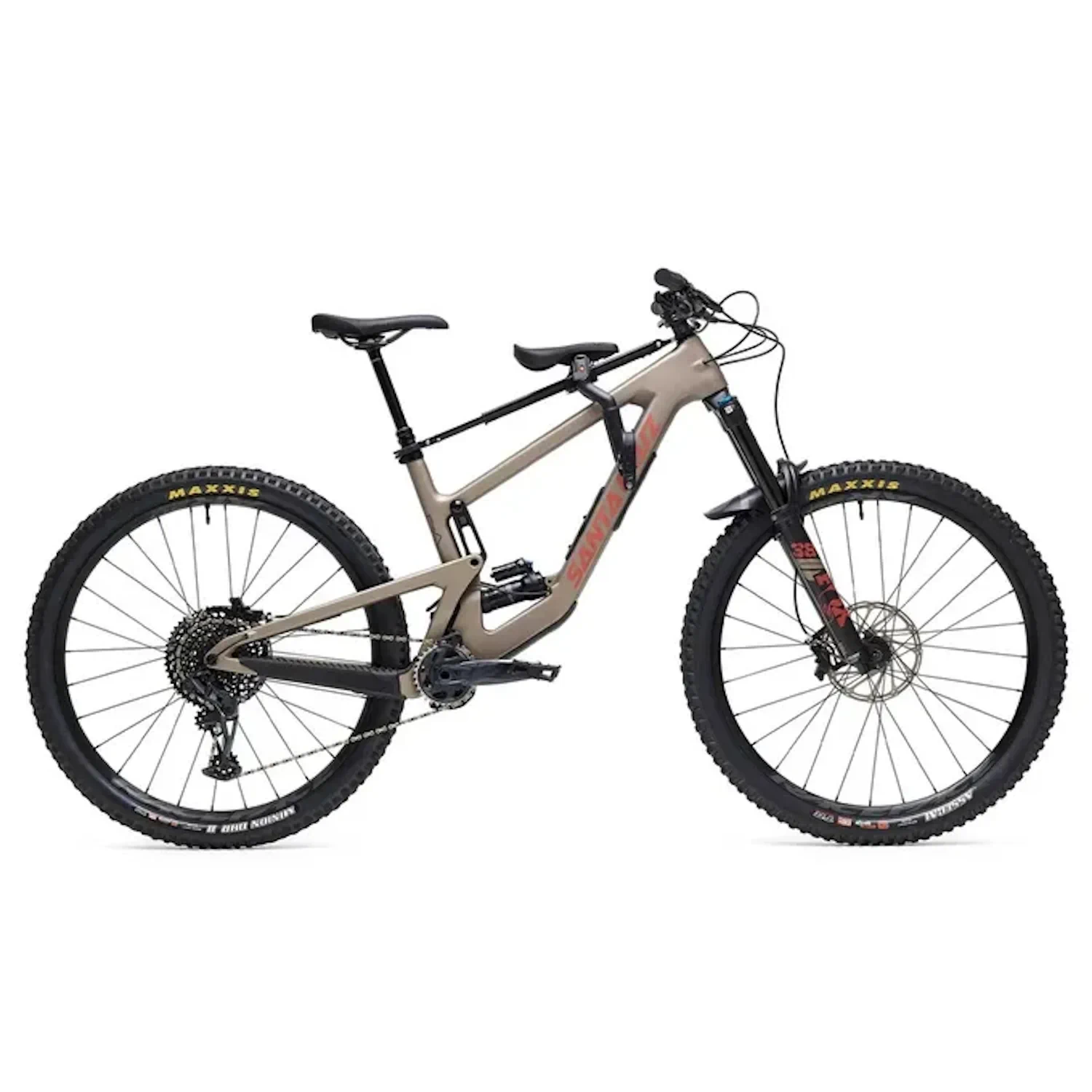 Siodełko dziecięce na ramę roweru Shotgun Pro Child Bike Seat V.2