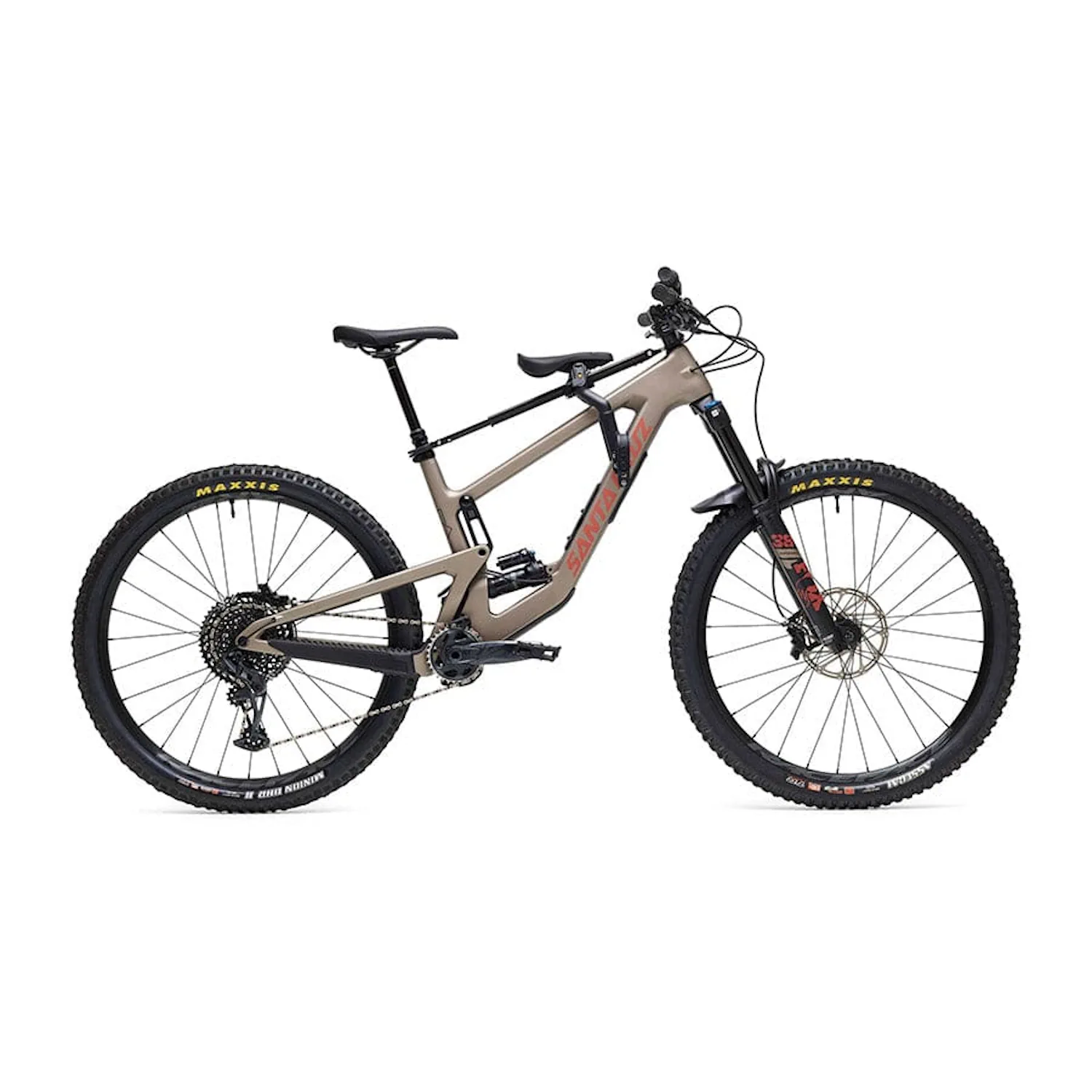 Siodełko dziecięce na ramę Shotgun Child Bike Pro Seat + Handlebars Combo V.2