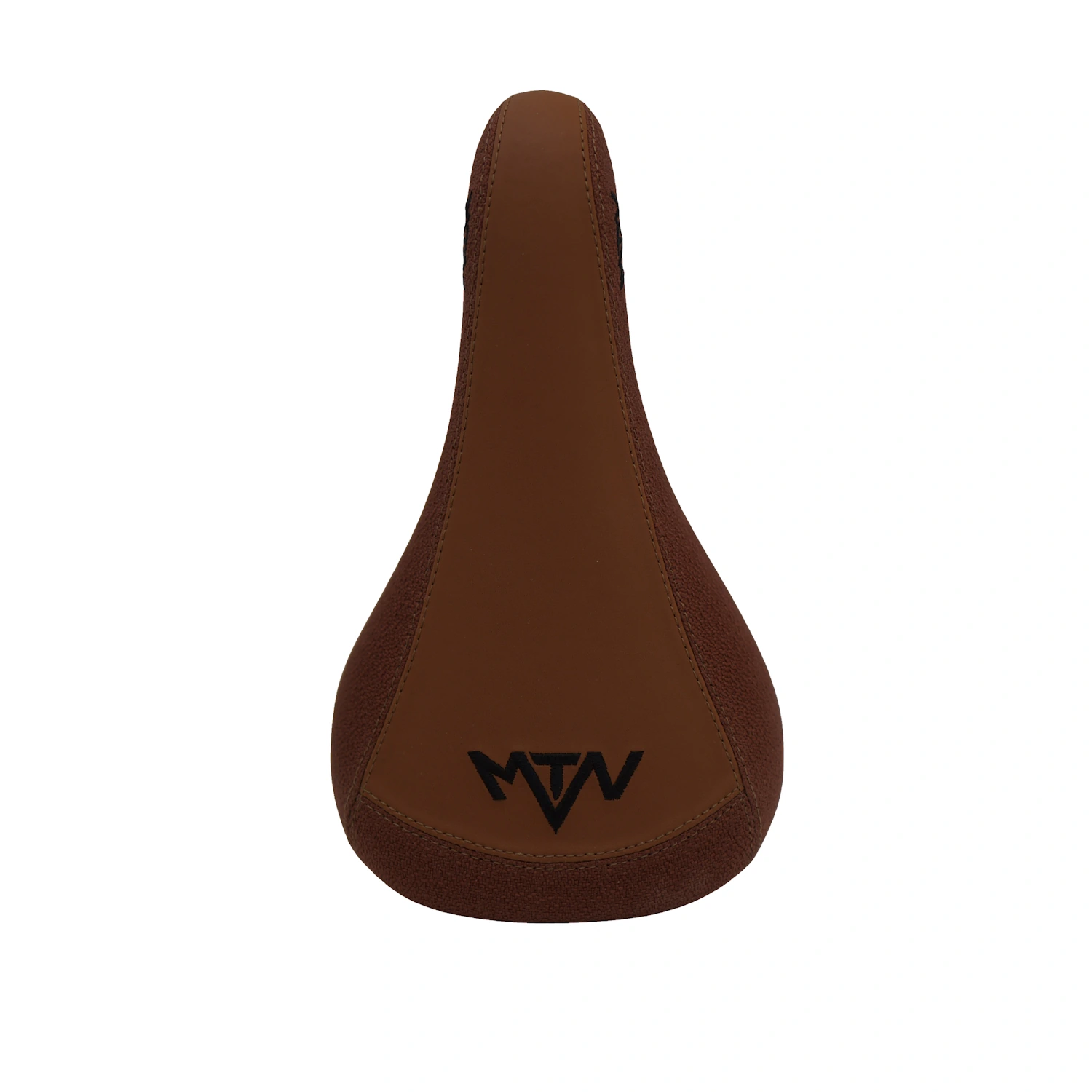 Siodełko rowerowe MTN Components sattel brown