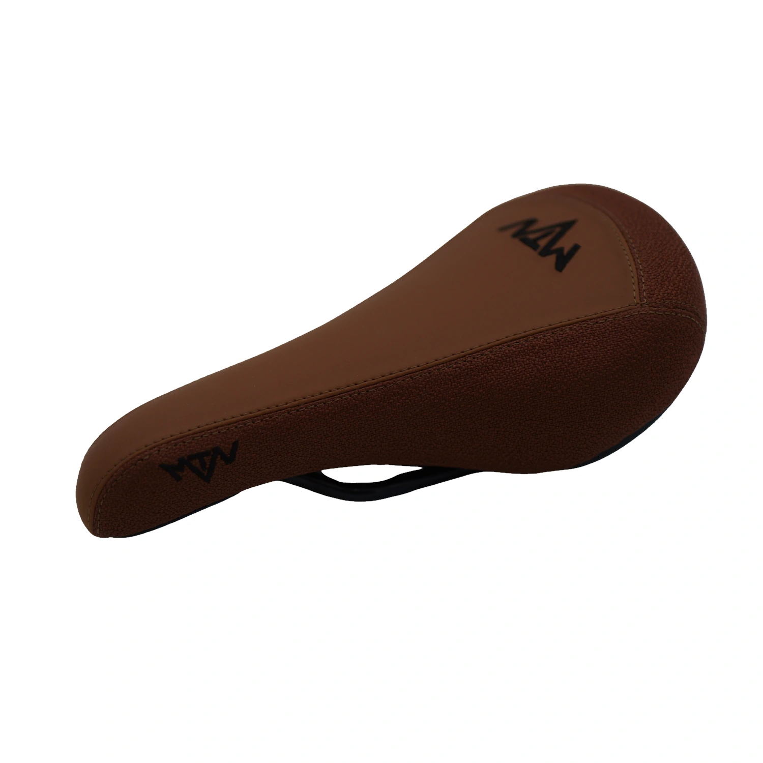 Siodełko rowerowe MTN Components sattel brown