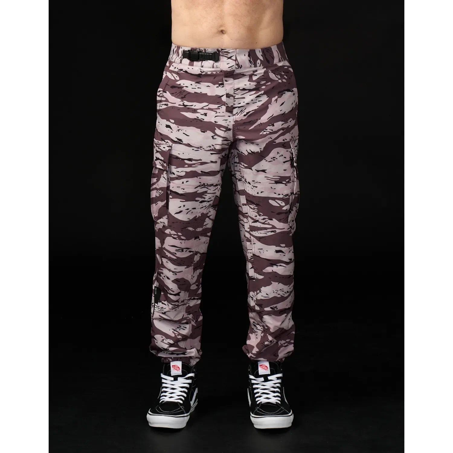 Spodnie Loose Riders Cargo desert storm 30