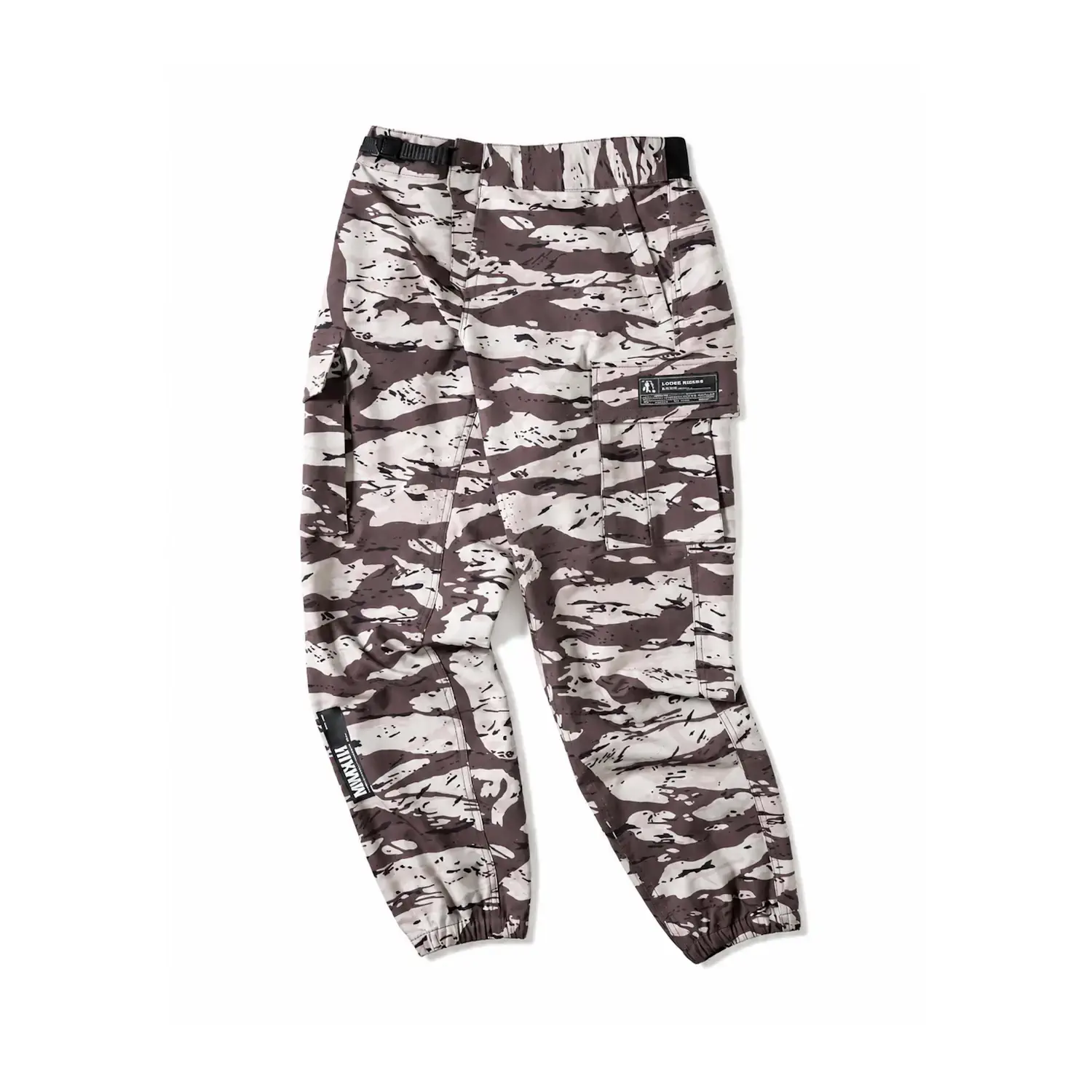 Spodnie Loose Riders Cargo desert storm 32