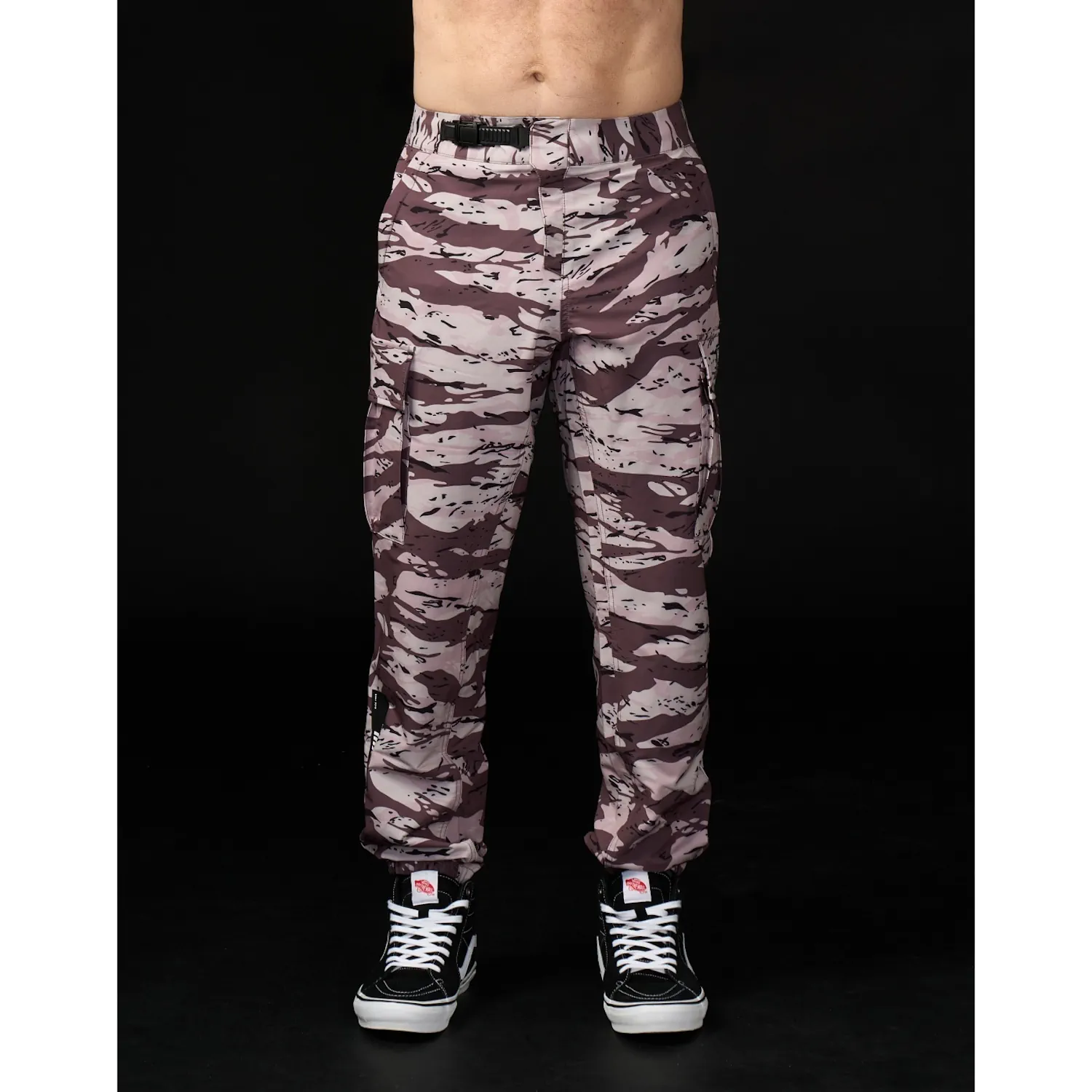 Spodnie Loose Riders Cargo desert storm 32