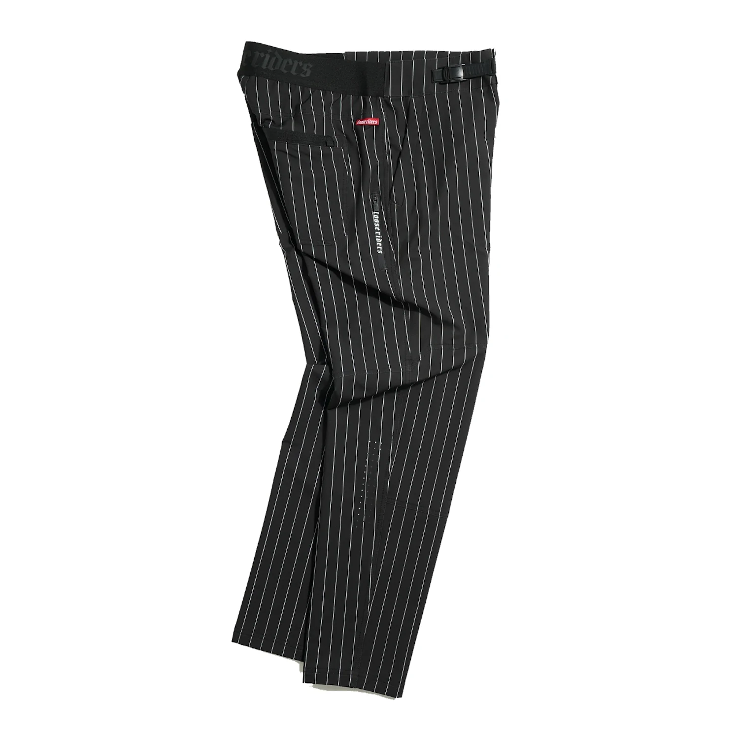 Spodnie Loose Riders Casual Pinstripe 34