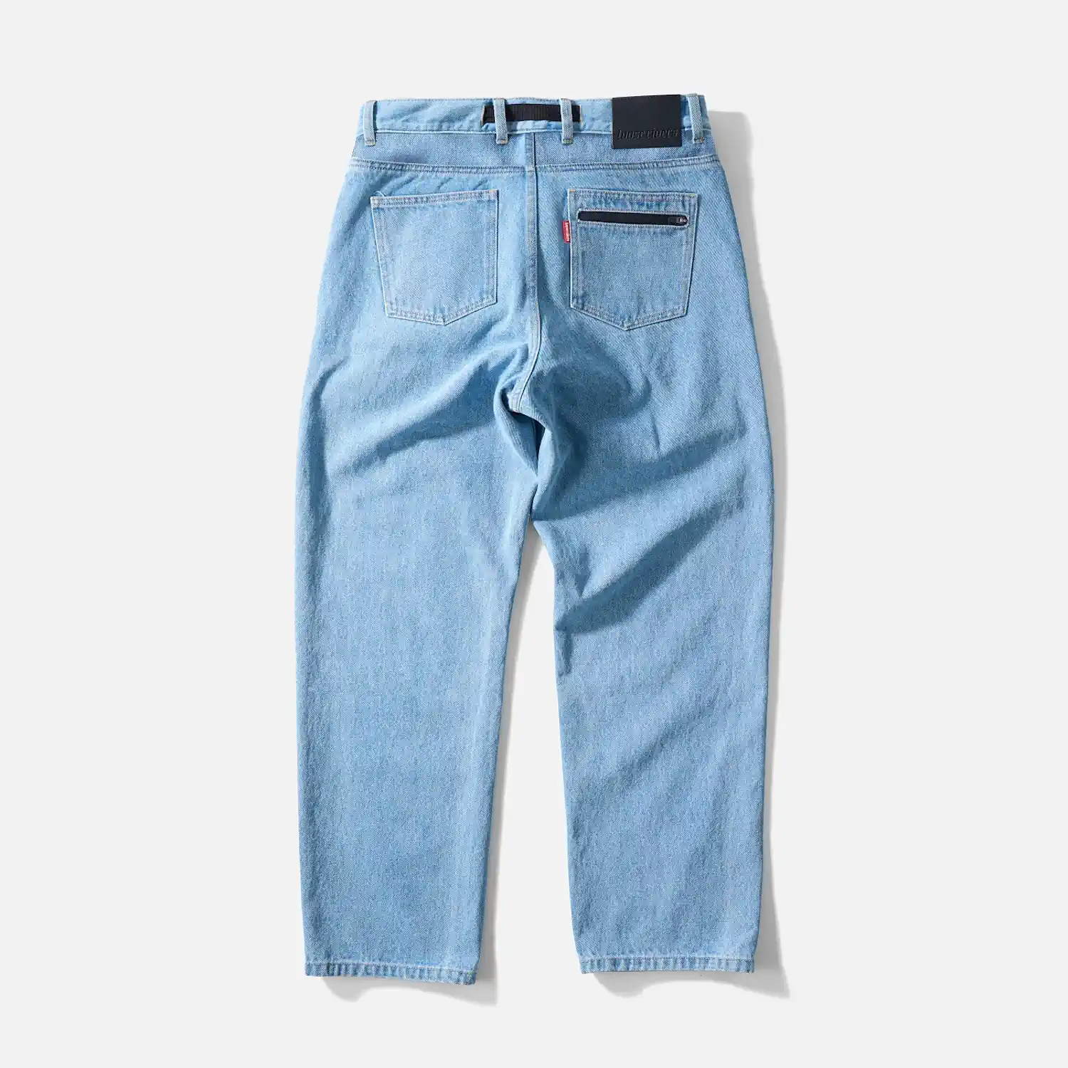 Spodnie Loose Riders Distric Jeans M