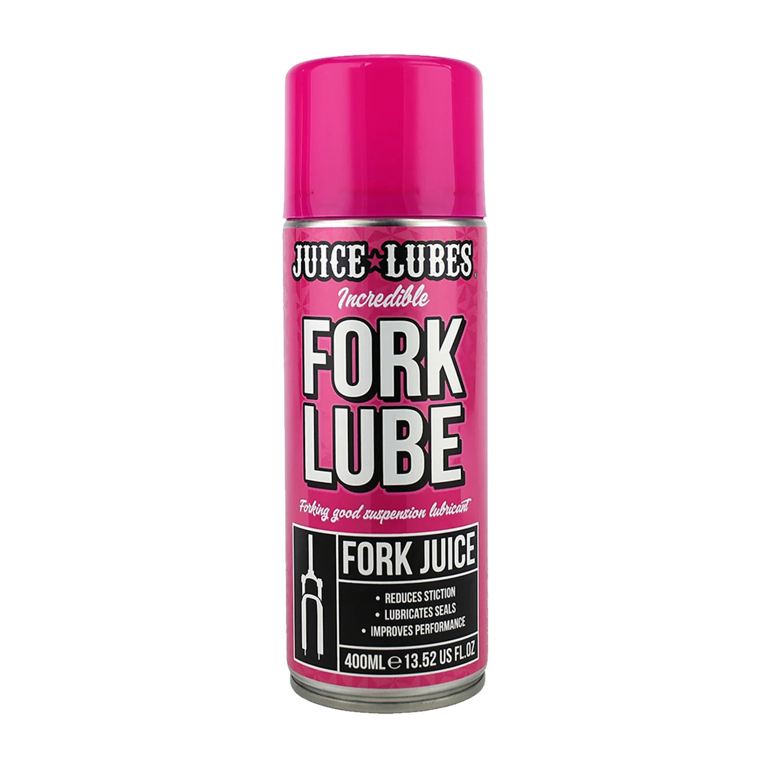 Spray do amortyzatorów Juice Lubes Fork Juice