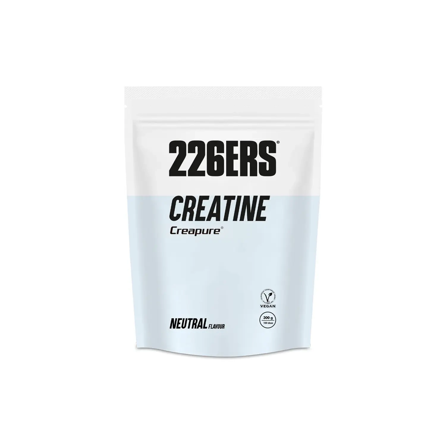 Substancja wspomagająca w proszku 226ERS CREATINE CREAPURE 300g.
