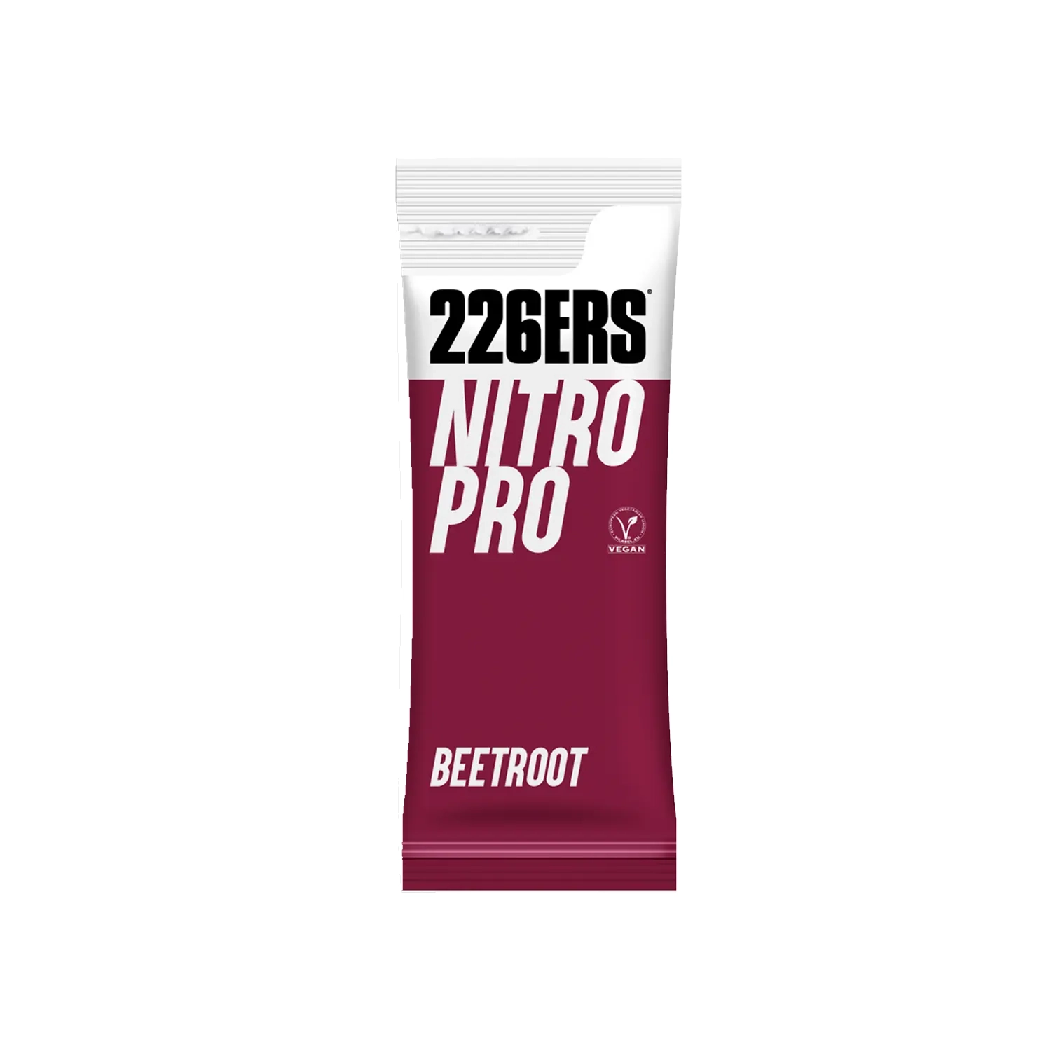 Suplementy w proszku 226ERS NITROPRO BEETROOT 14 UND (opakowanie 14 saszetek)
