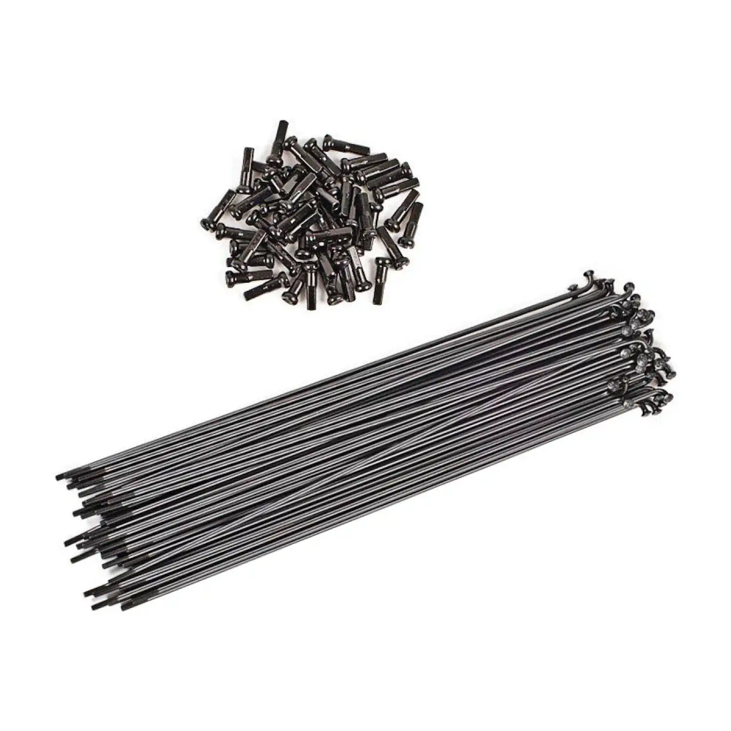 Szprychy rowerowe Fiend Spokes Straight Guage 182mm