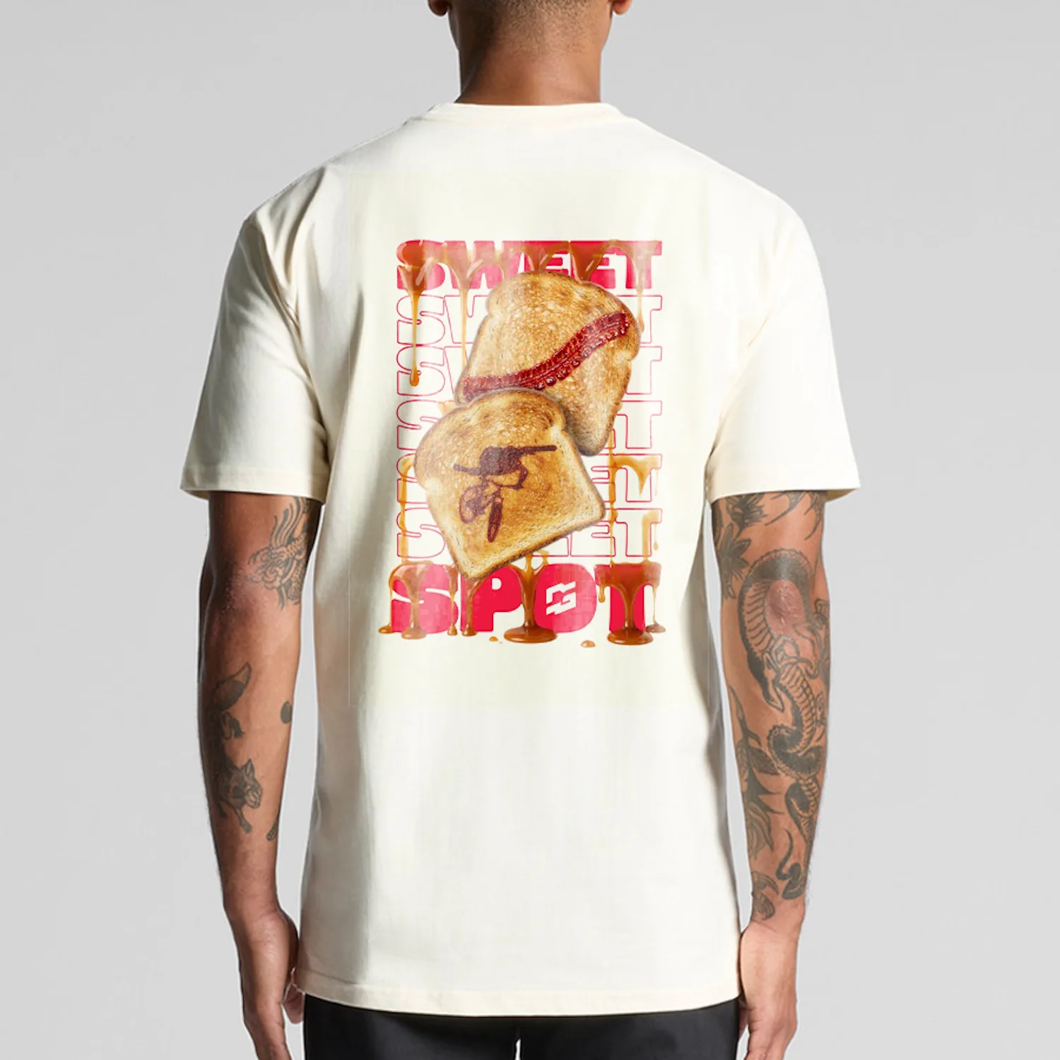 T-shirt Sweet Spot L