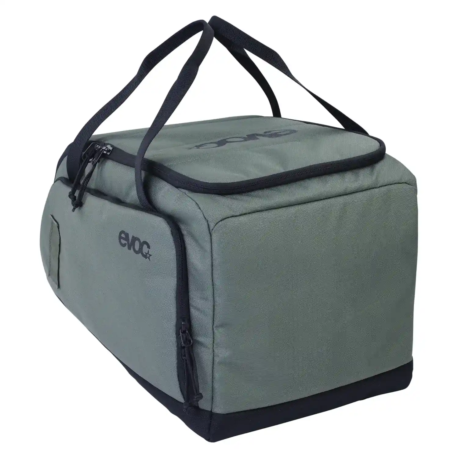Torba na akcesoria rowerowe Evoc Gear Bag 20L dark olive