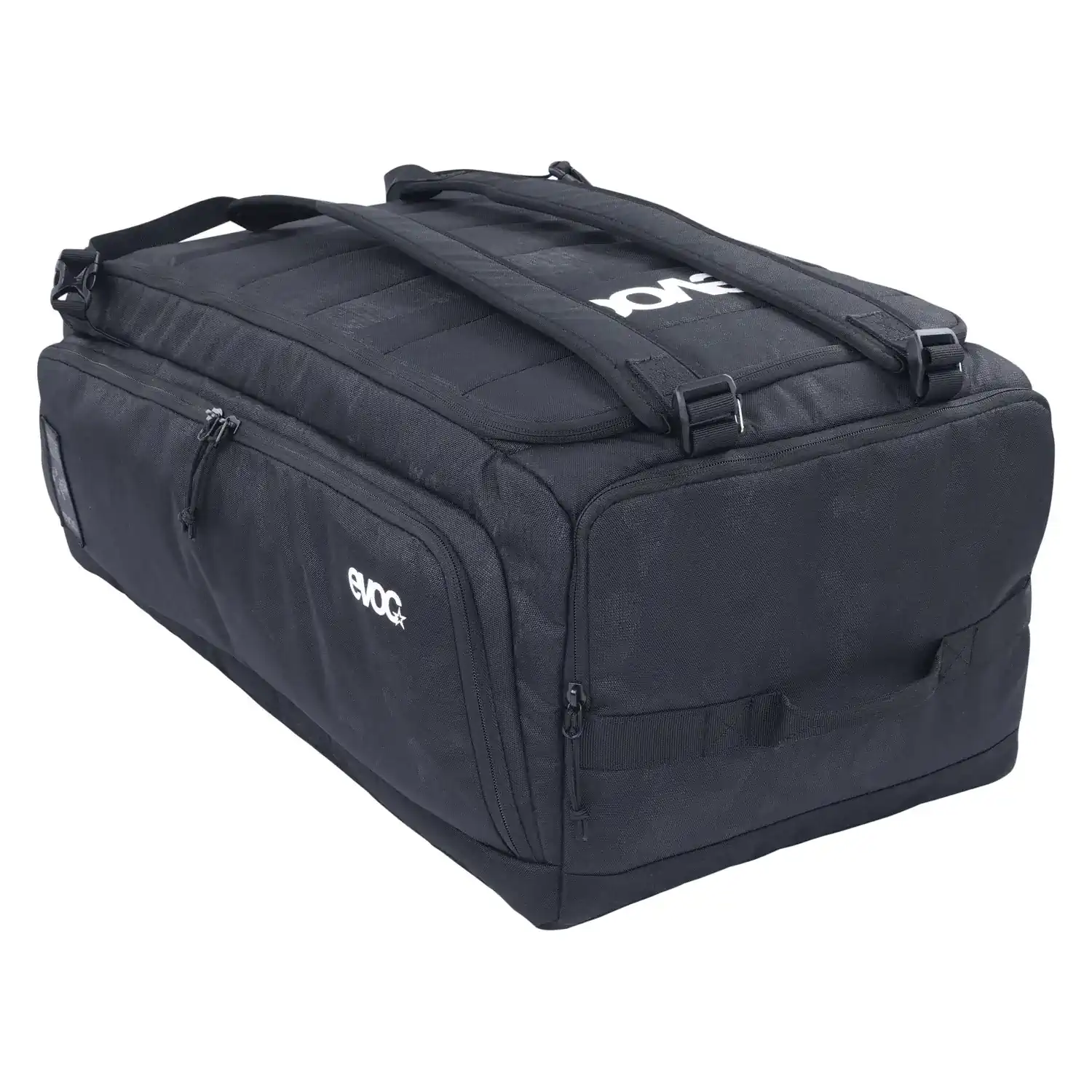 Torba na akcesoria rowerowe Evoc Gear Bag 55L black 2026