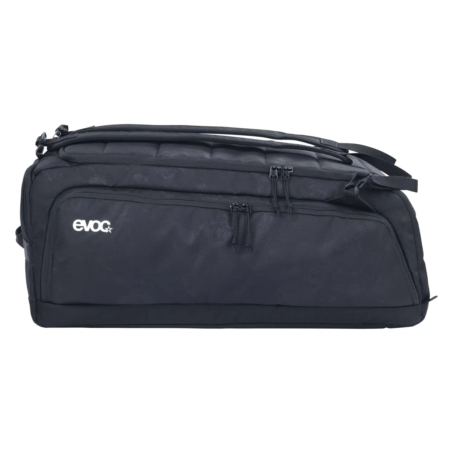 Torba na akcesoria rowerowe Evoc Gear Bag 55L black 2026