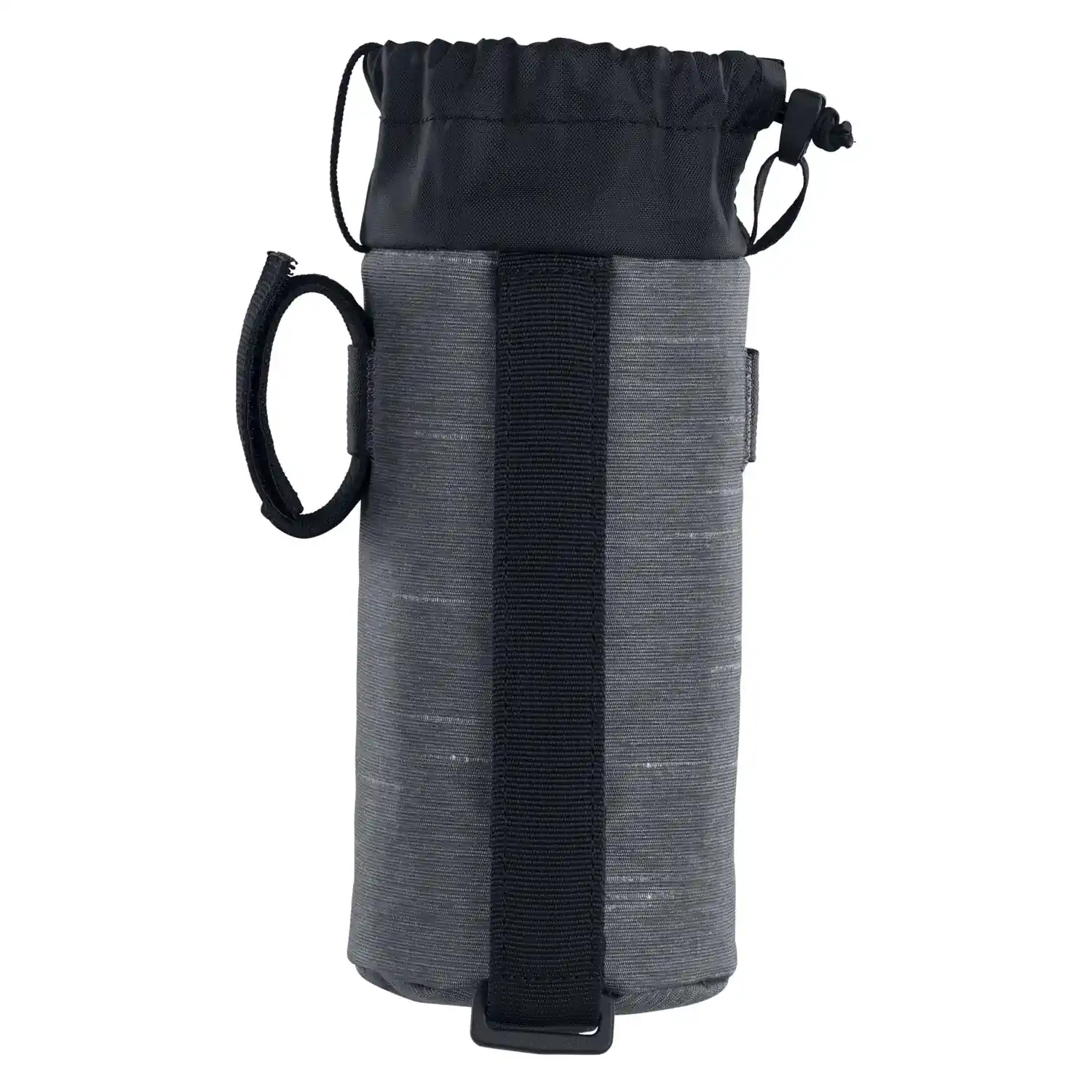 Torba na kierownicę Evoc Multi Holster carbon grey