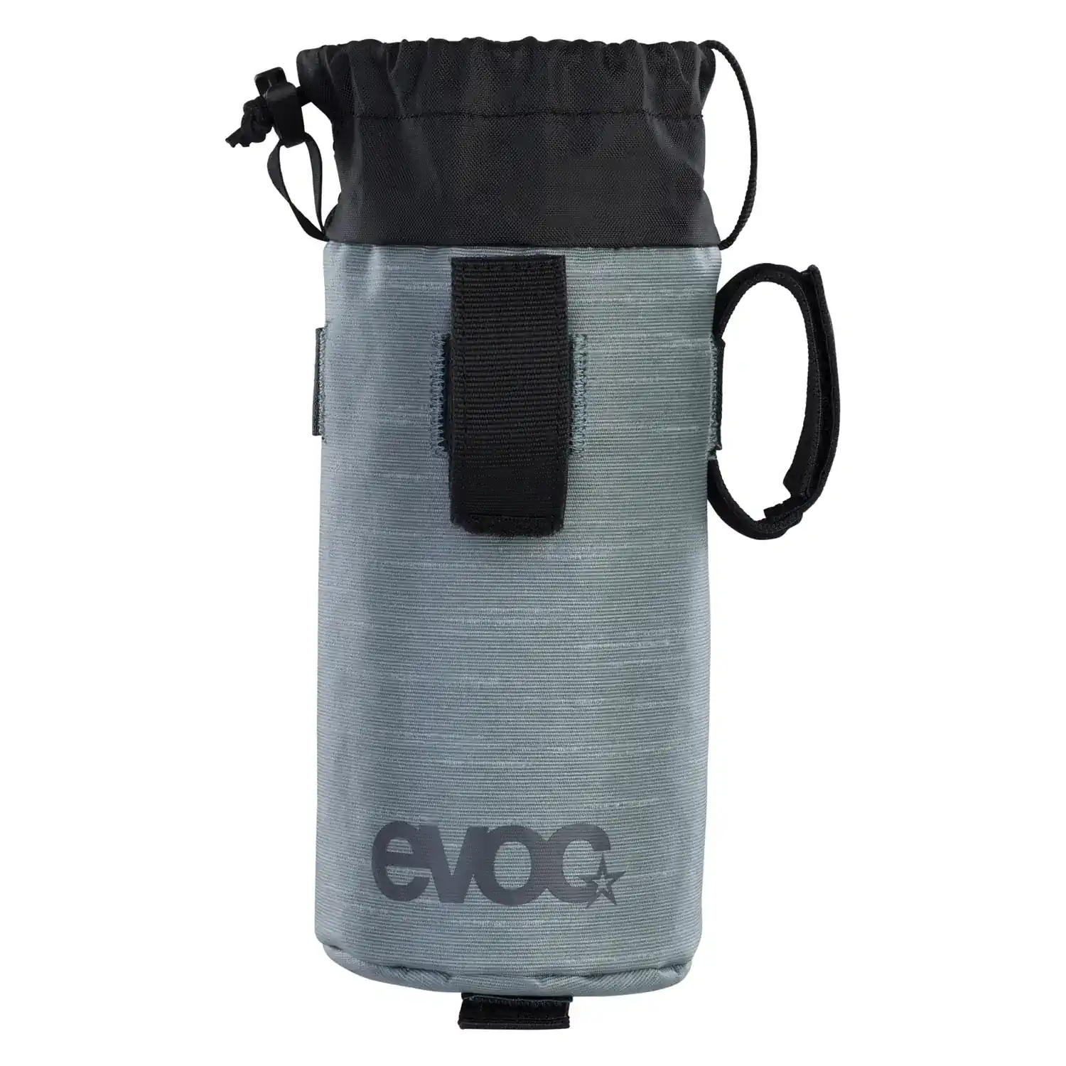 Torba na kierownicę Evoc Multi Holster steel