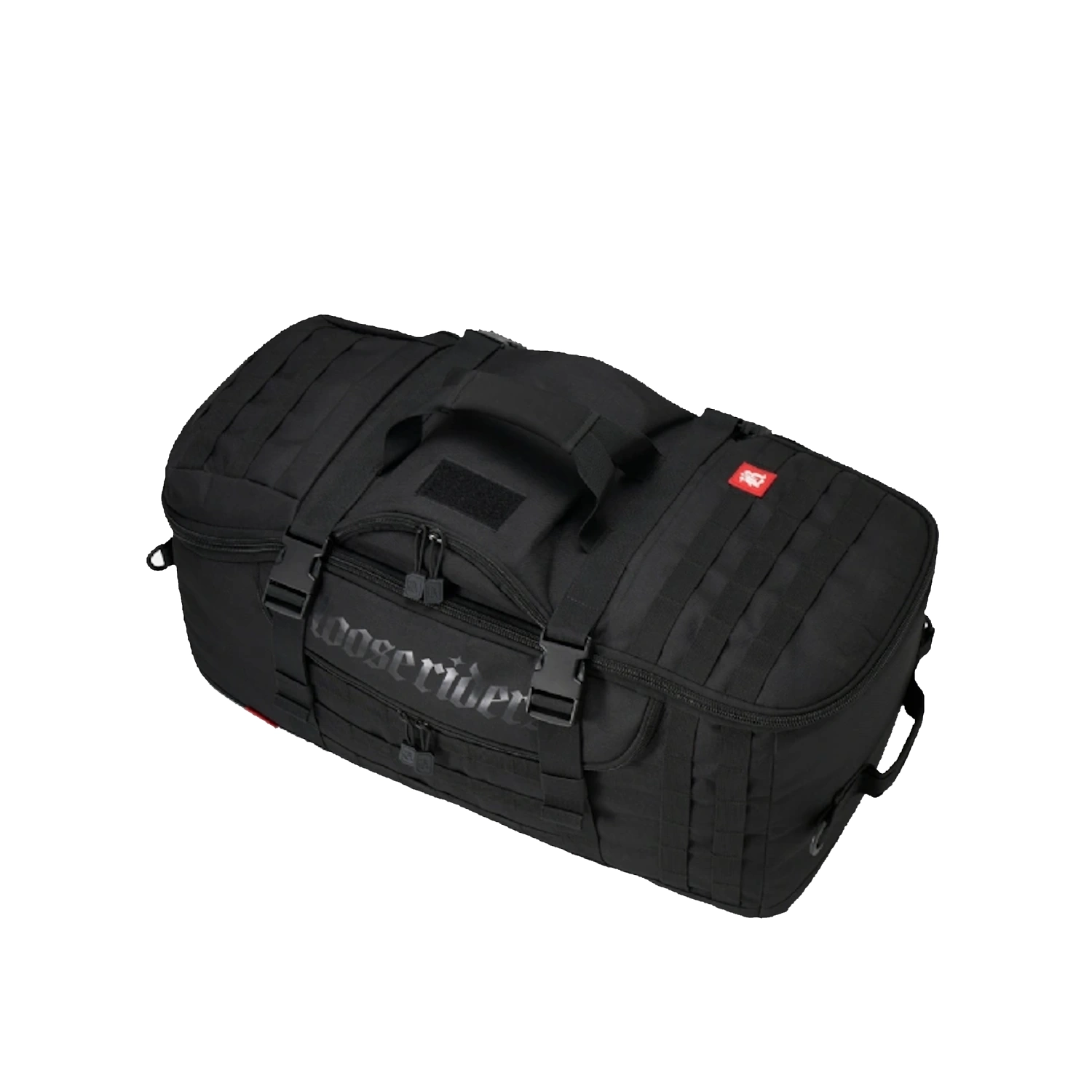 Torba/plecak Loose Riders Sessions Mission 2 black